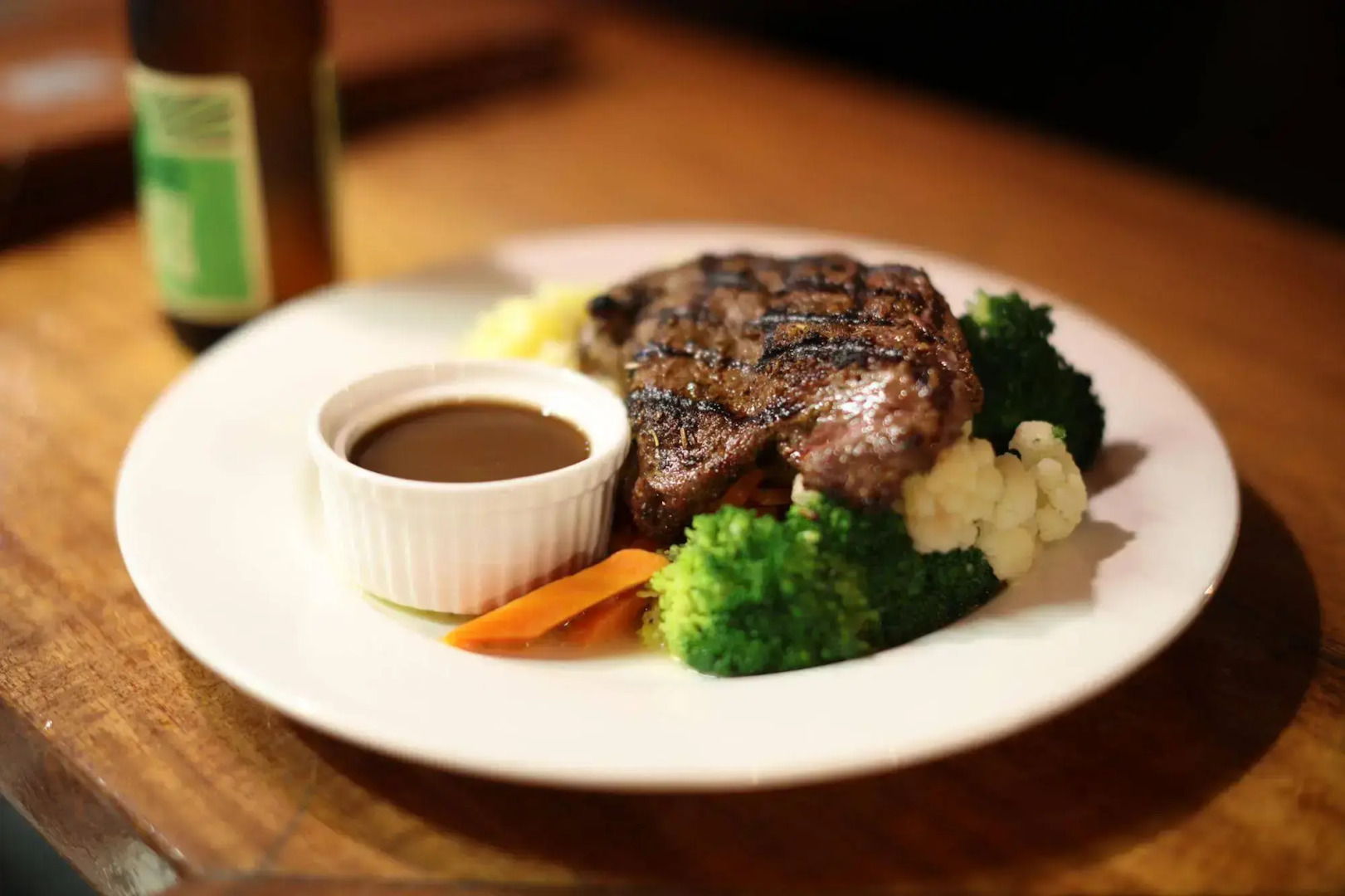 Cape Tribulation Beach House