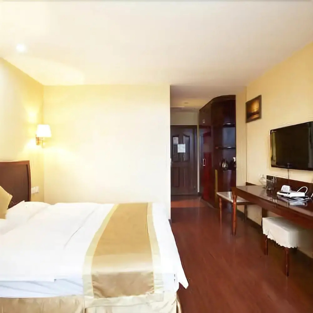 Kaijie Traders Hotel