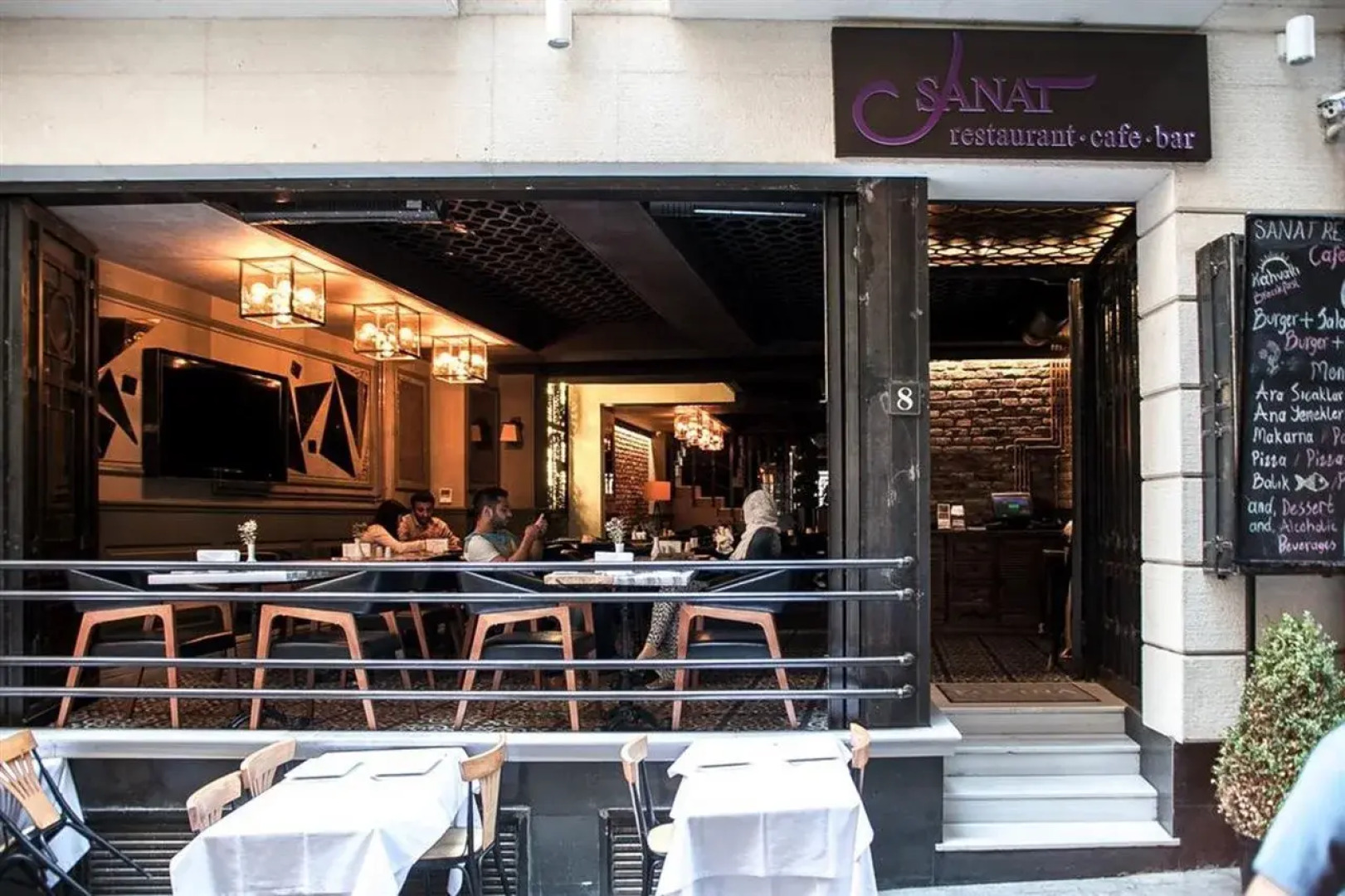 Sanat Hotel Pera Boutique