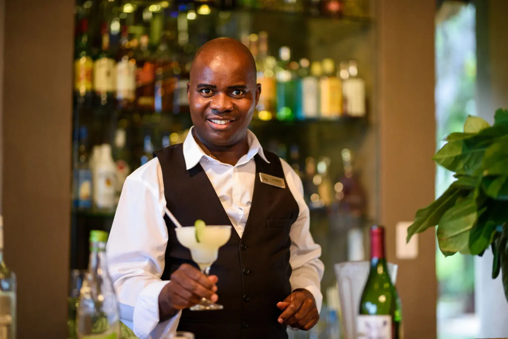 Khaya Ndlovu Safari Manor