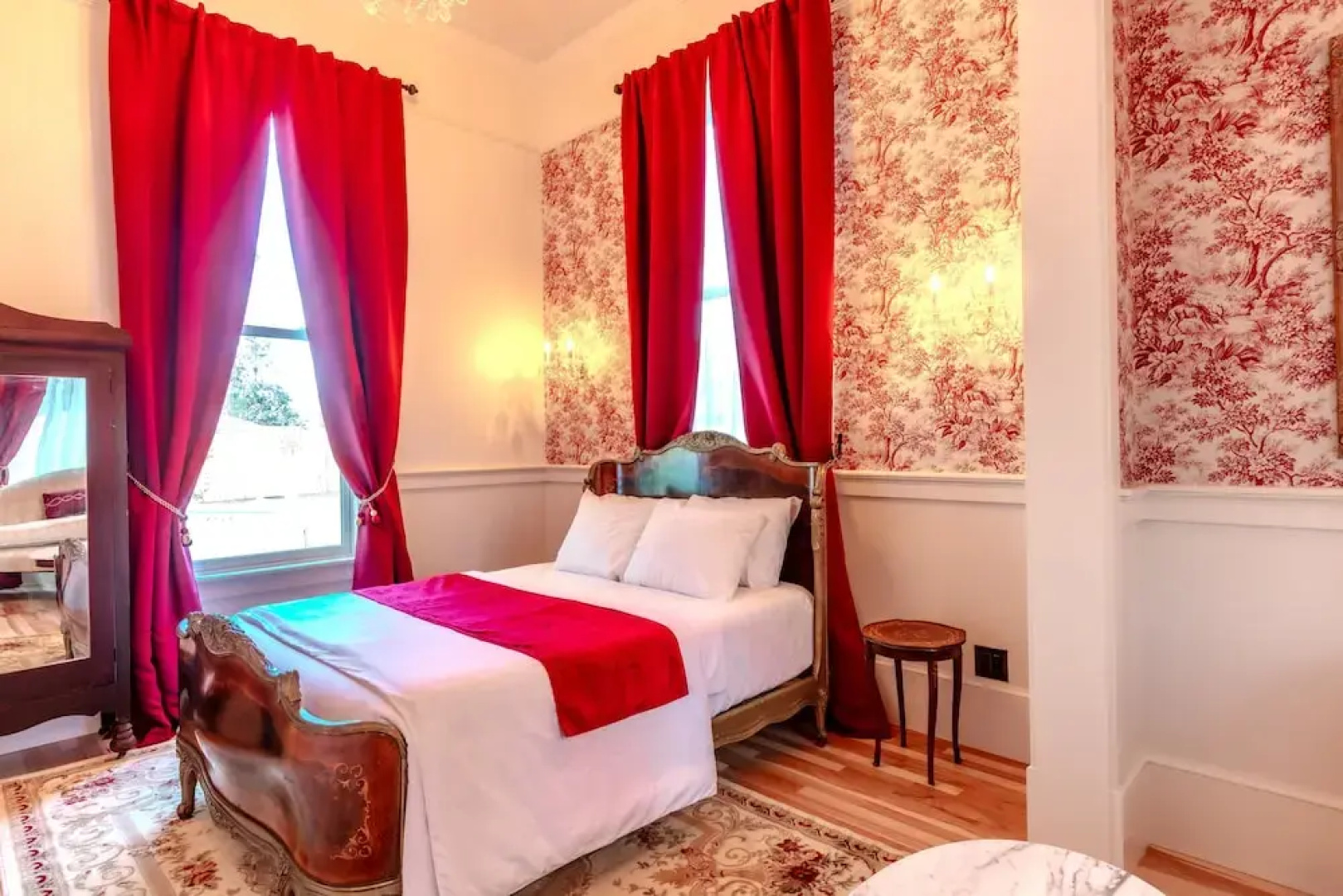 Sunbright Inn