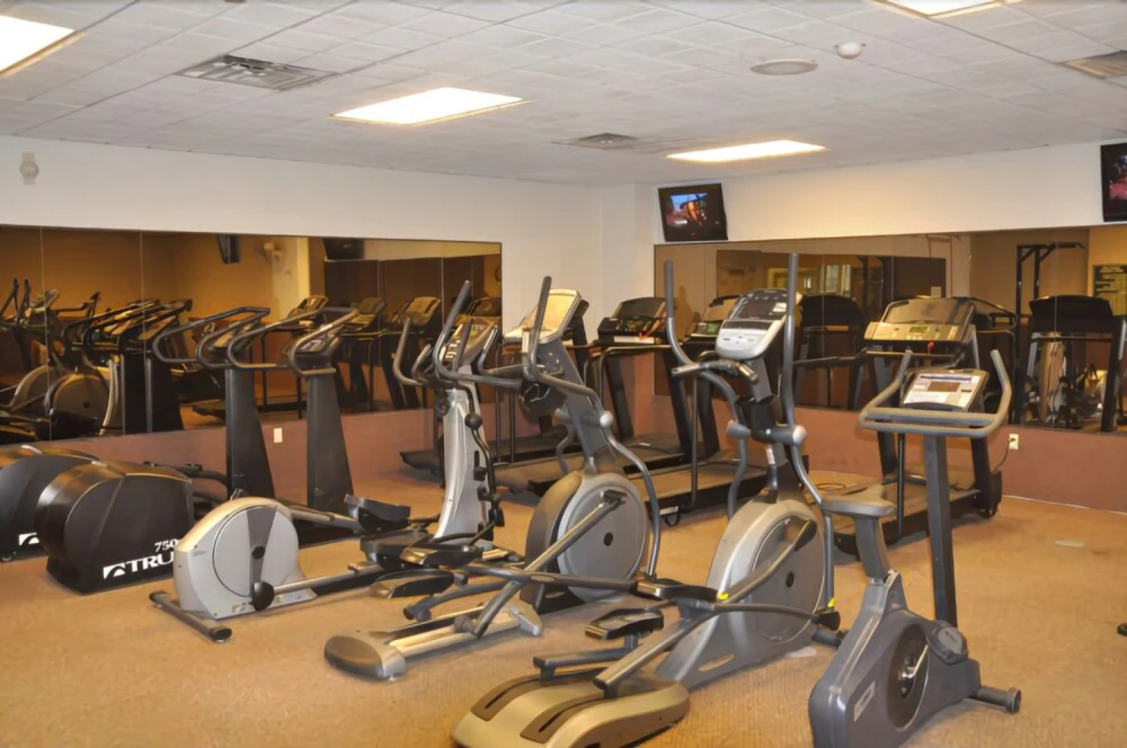 Woodloch Pines Resort