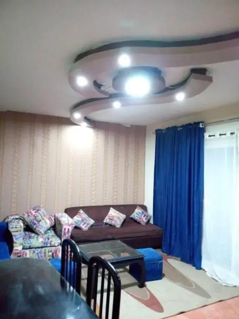 Apartments in Porto Sokhna Pyramids