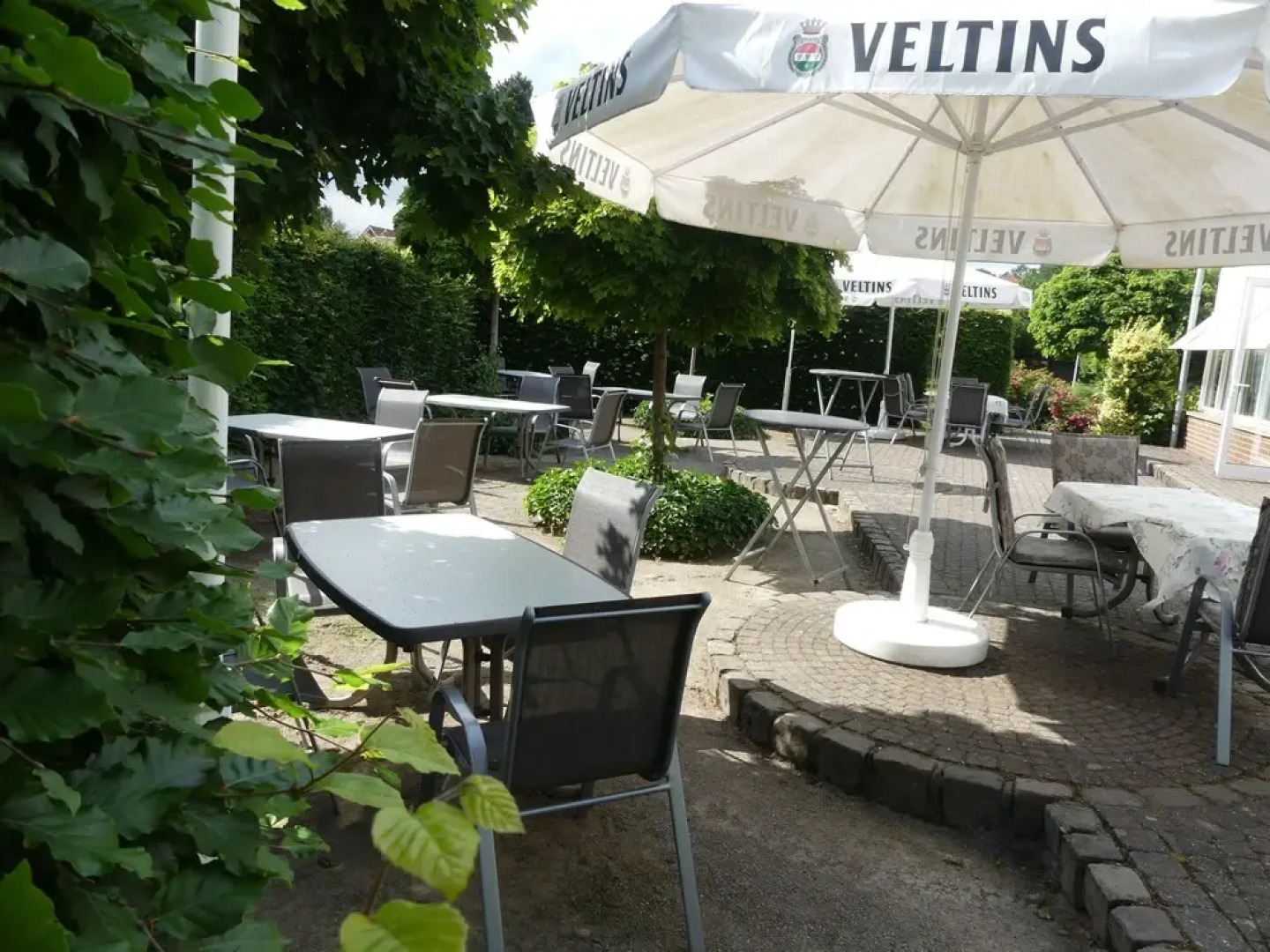 Landgasthaus Hotel Eggert