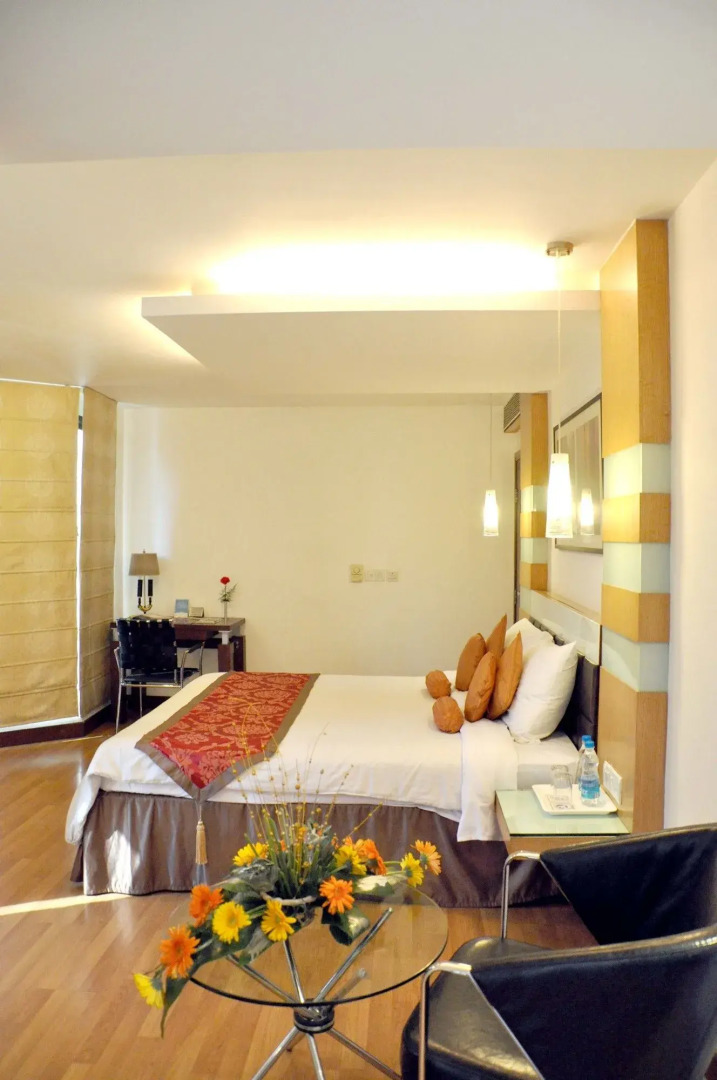 Lemon Tree Hotel Centre Point Jamshedpur