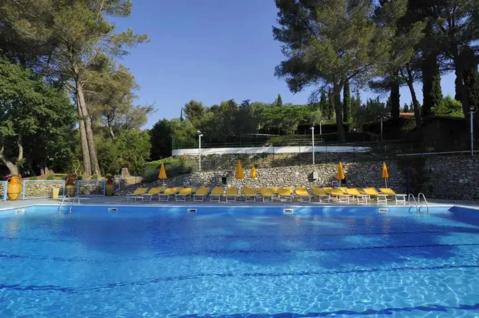 Camping Cera Una Volta