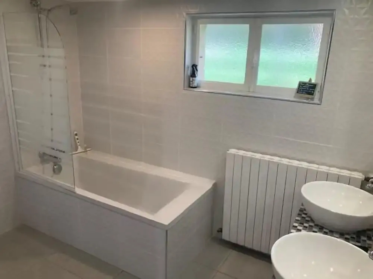 Domaine de la Vaudourière