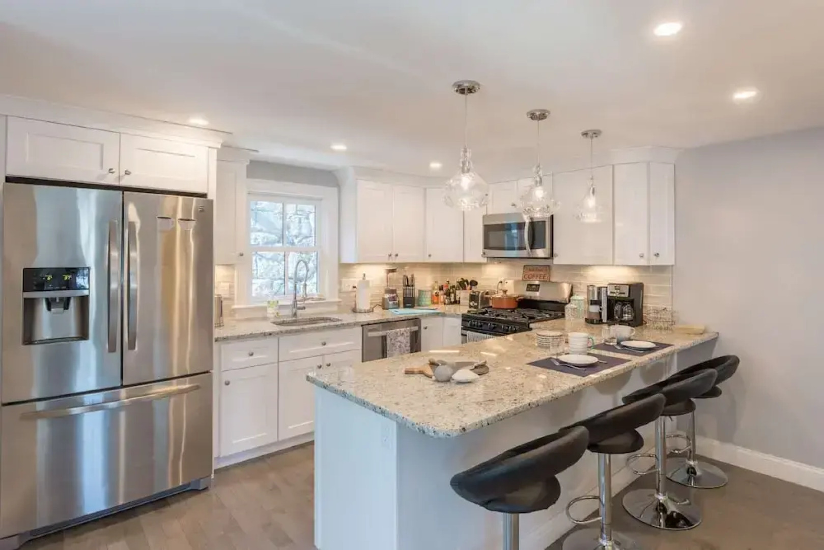 Harborsides Neighbor