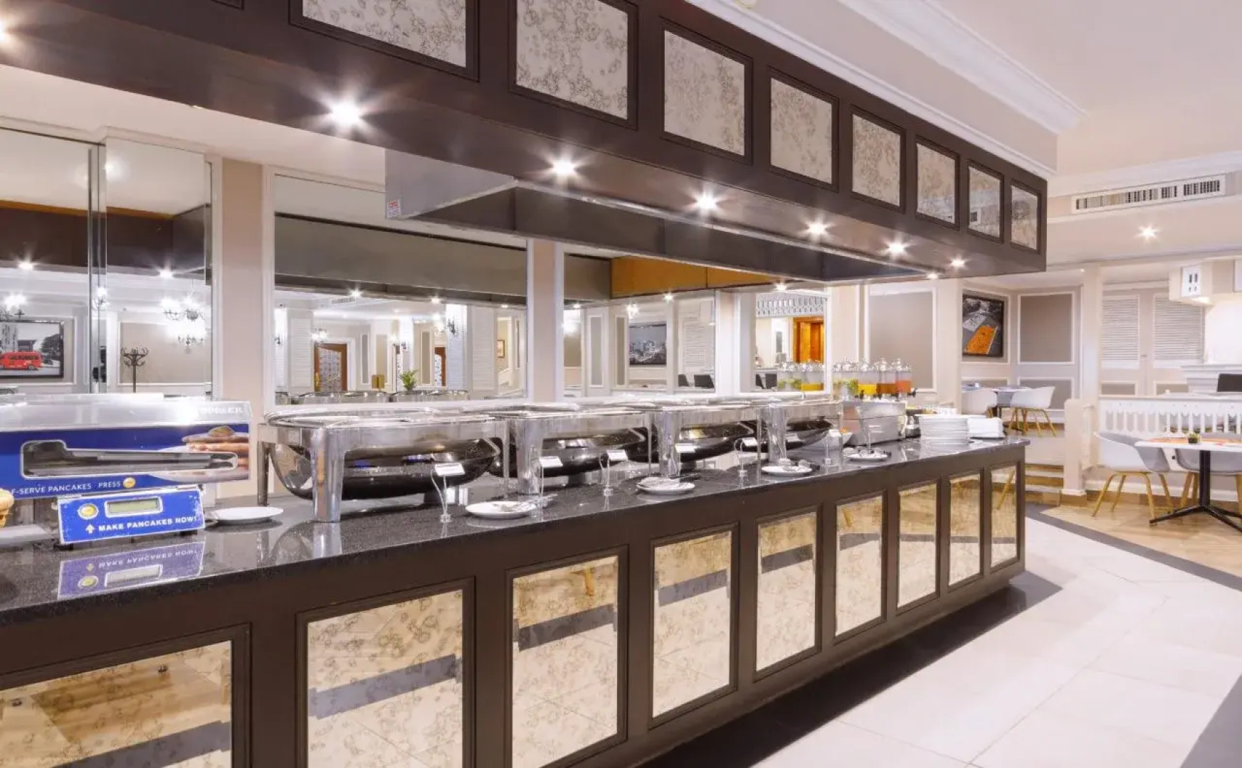 Holiday Inn Johannesburg Sunnyside Park by IHG