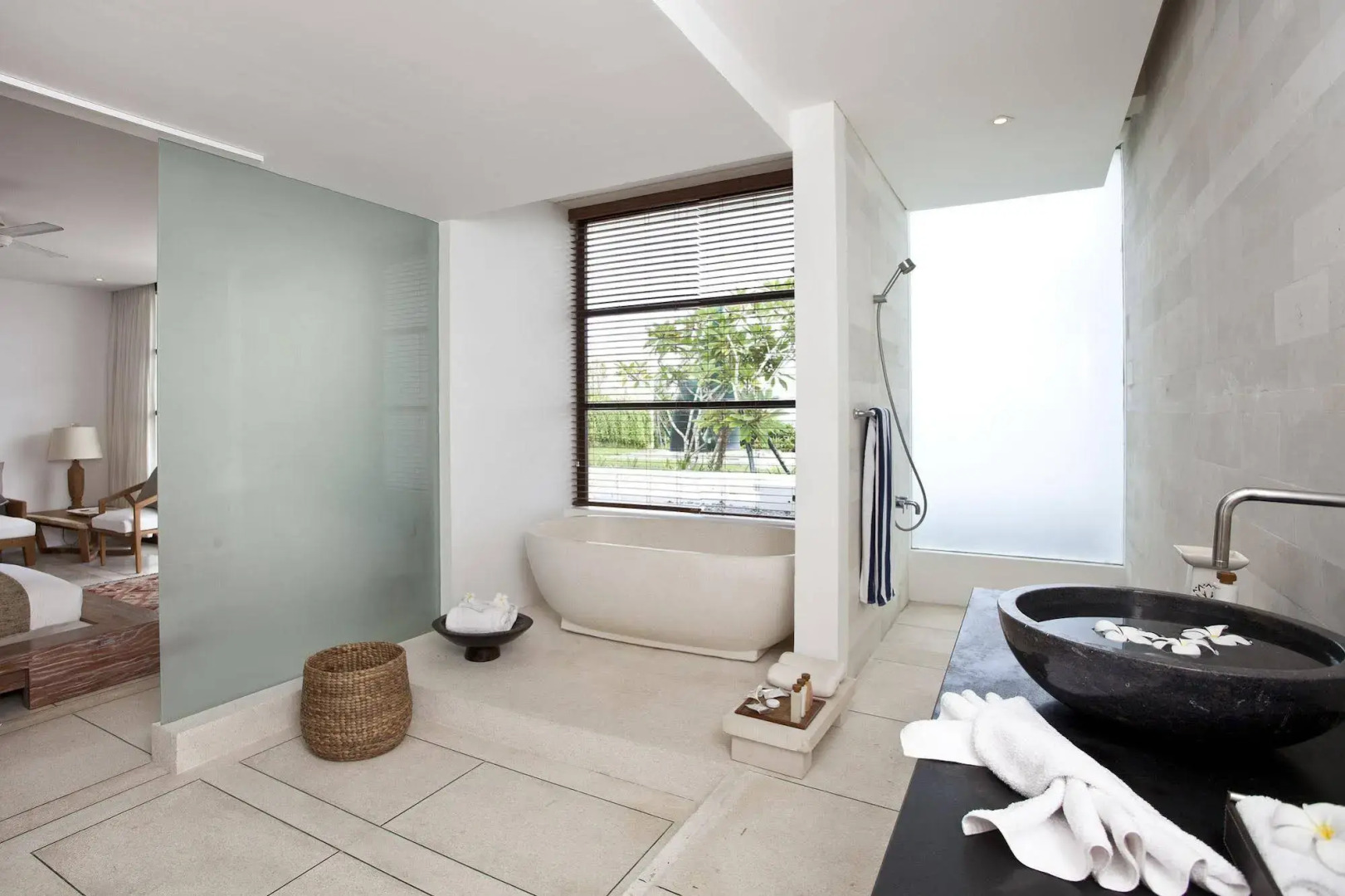 Nomina Villas Pecatu