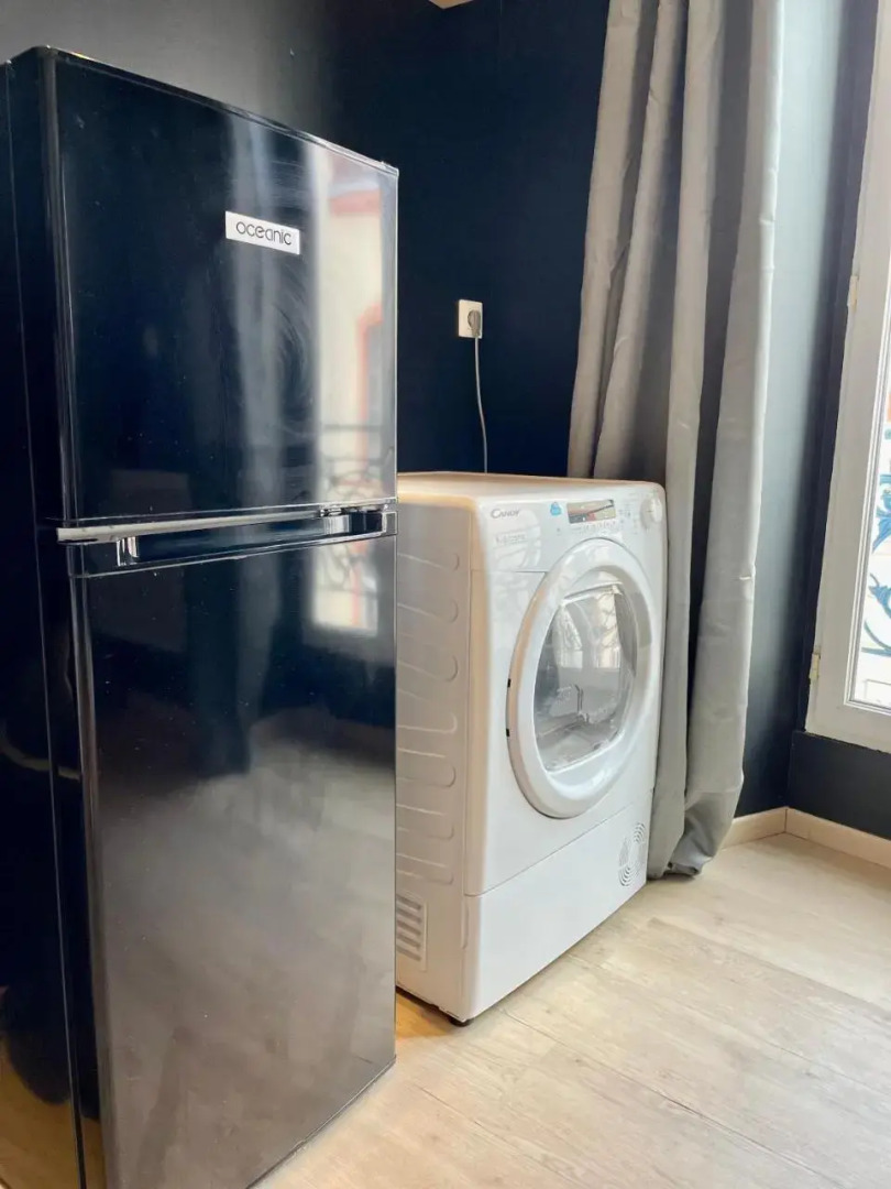 SPACIEUX APPARTEMMENT LUMINEUX Cœur De Ville