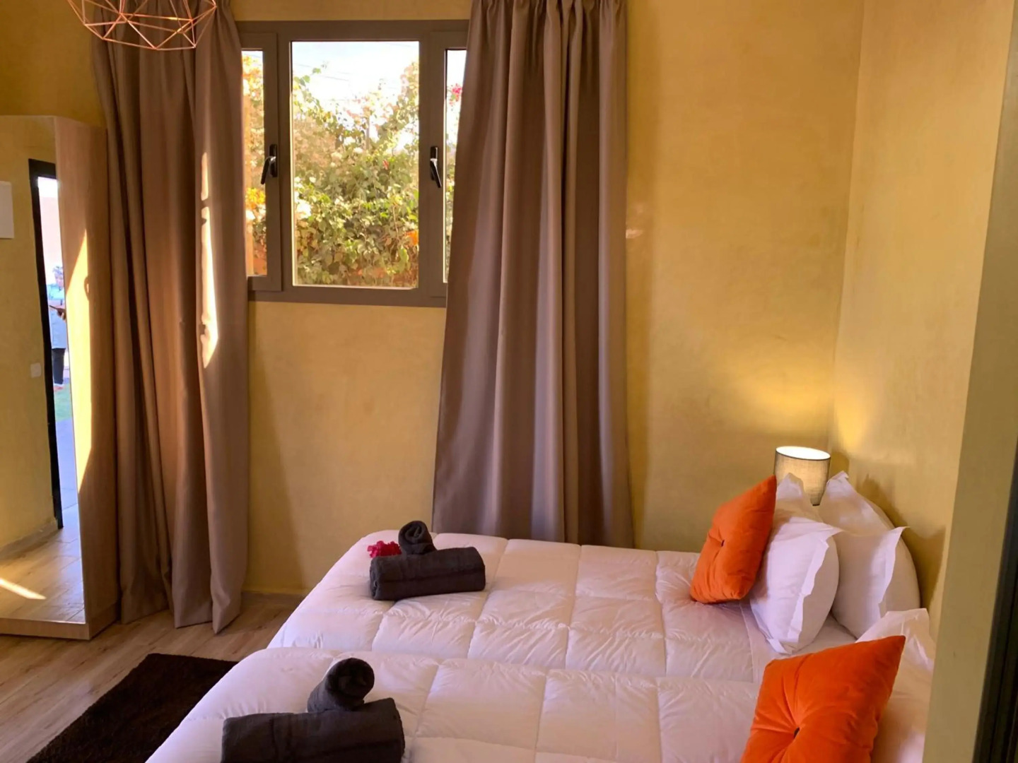 Villa Kesh Evasion Marrakech