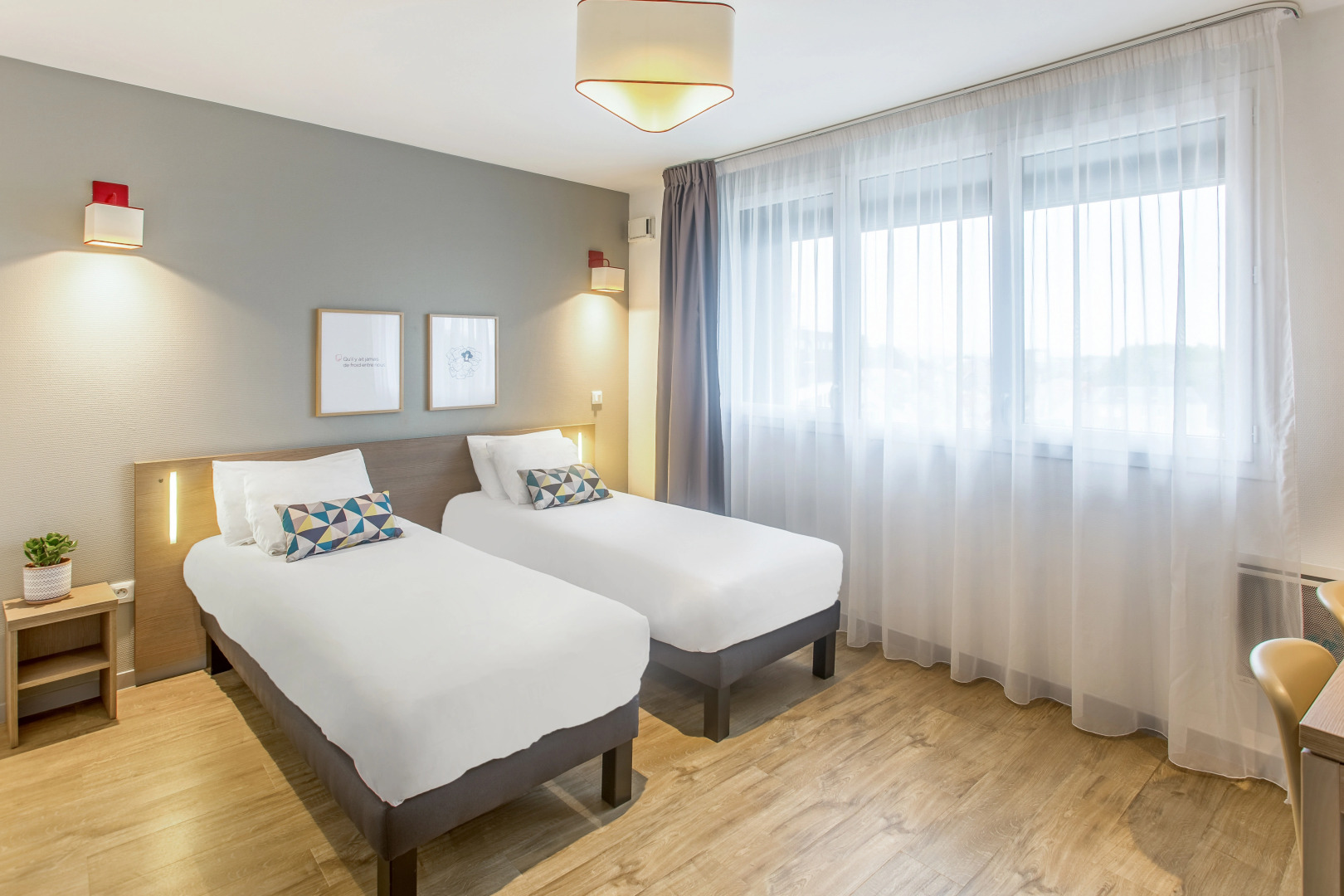 Appart'City Confort Amiens Gare