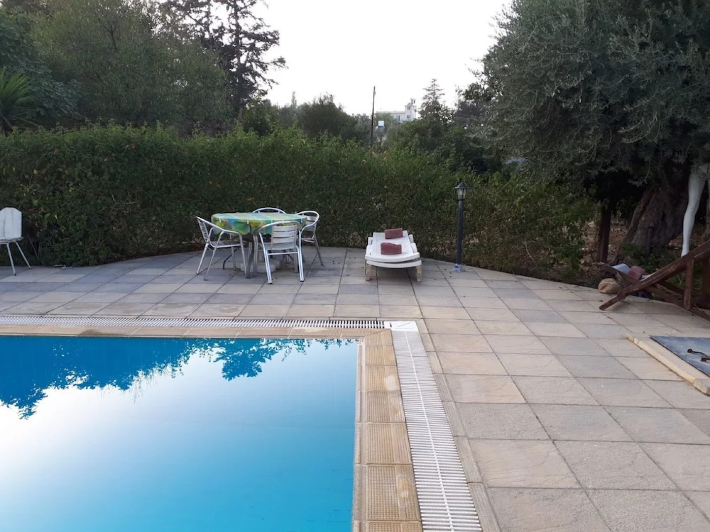 Sea Breeze Mountain Villa