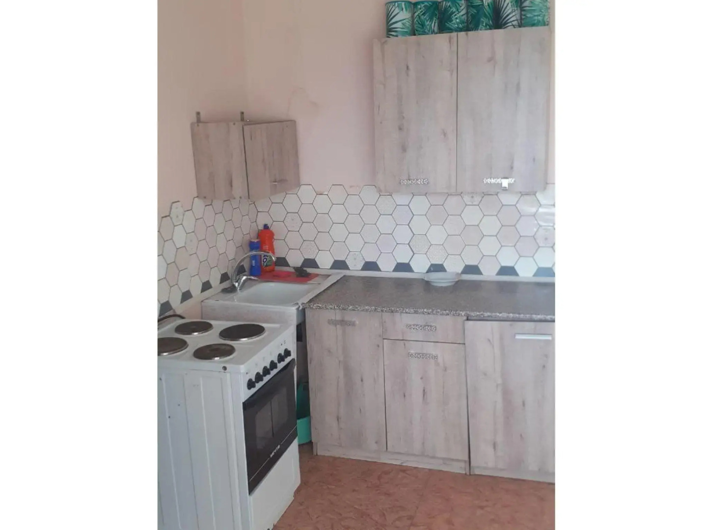 Апартаменты на улице Угличская 66А