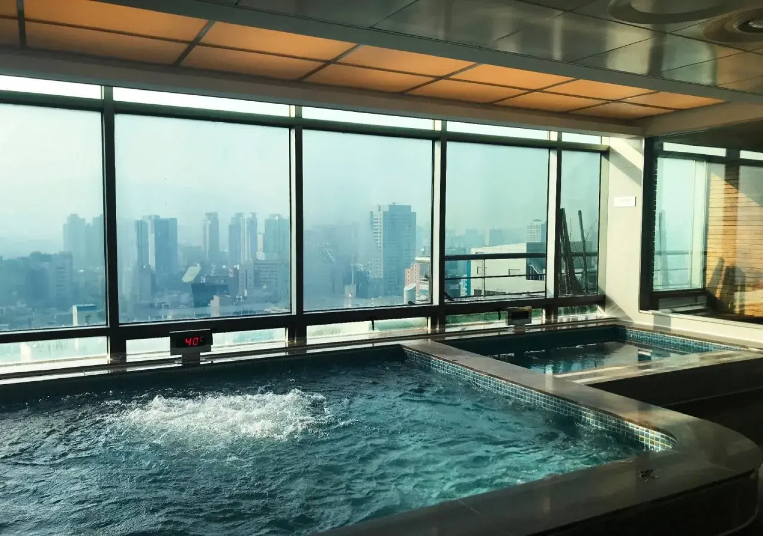 Novotel Ambassador Daegu