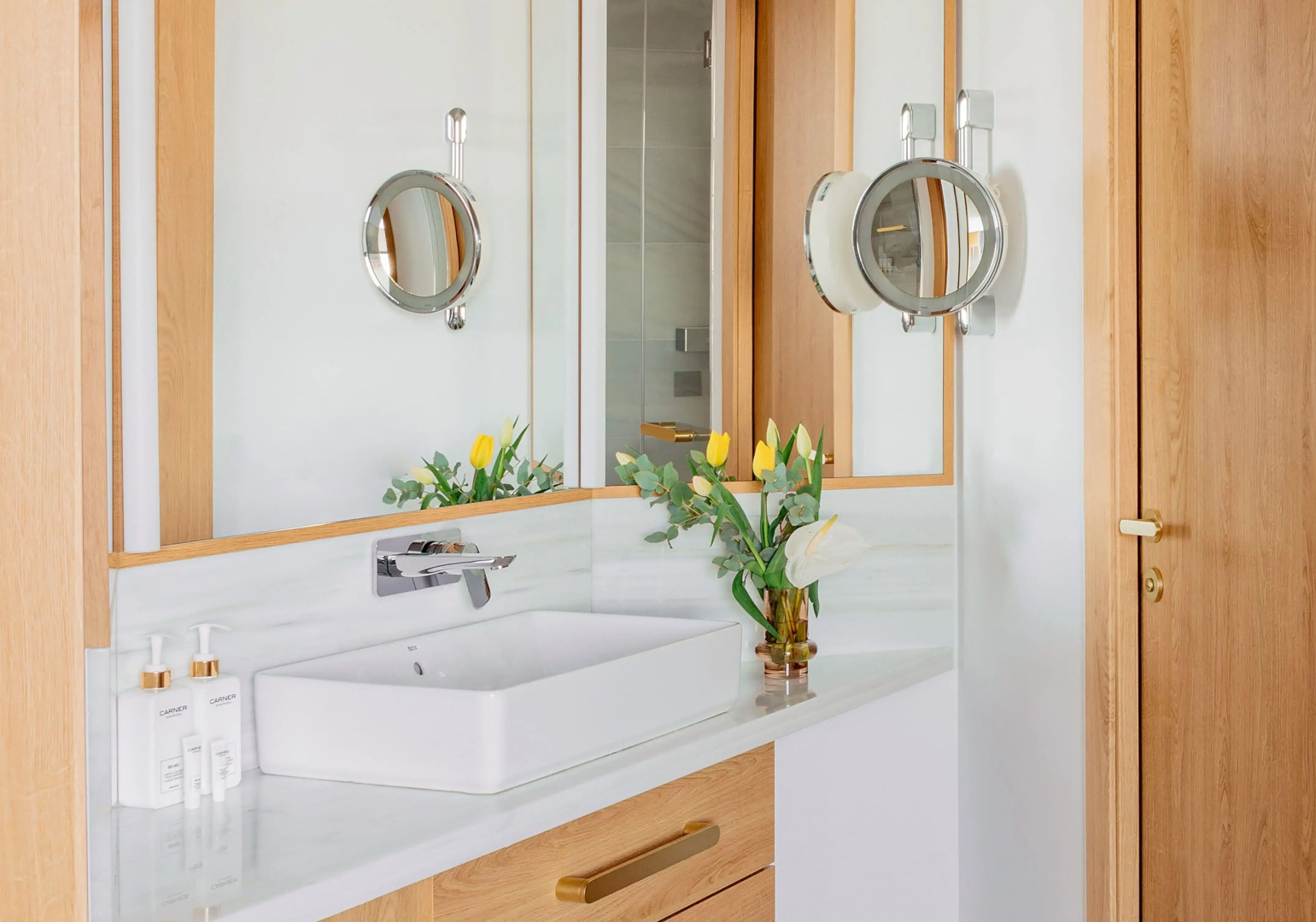 Torre Melina, a Gran Meliá Hotel