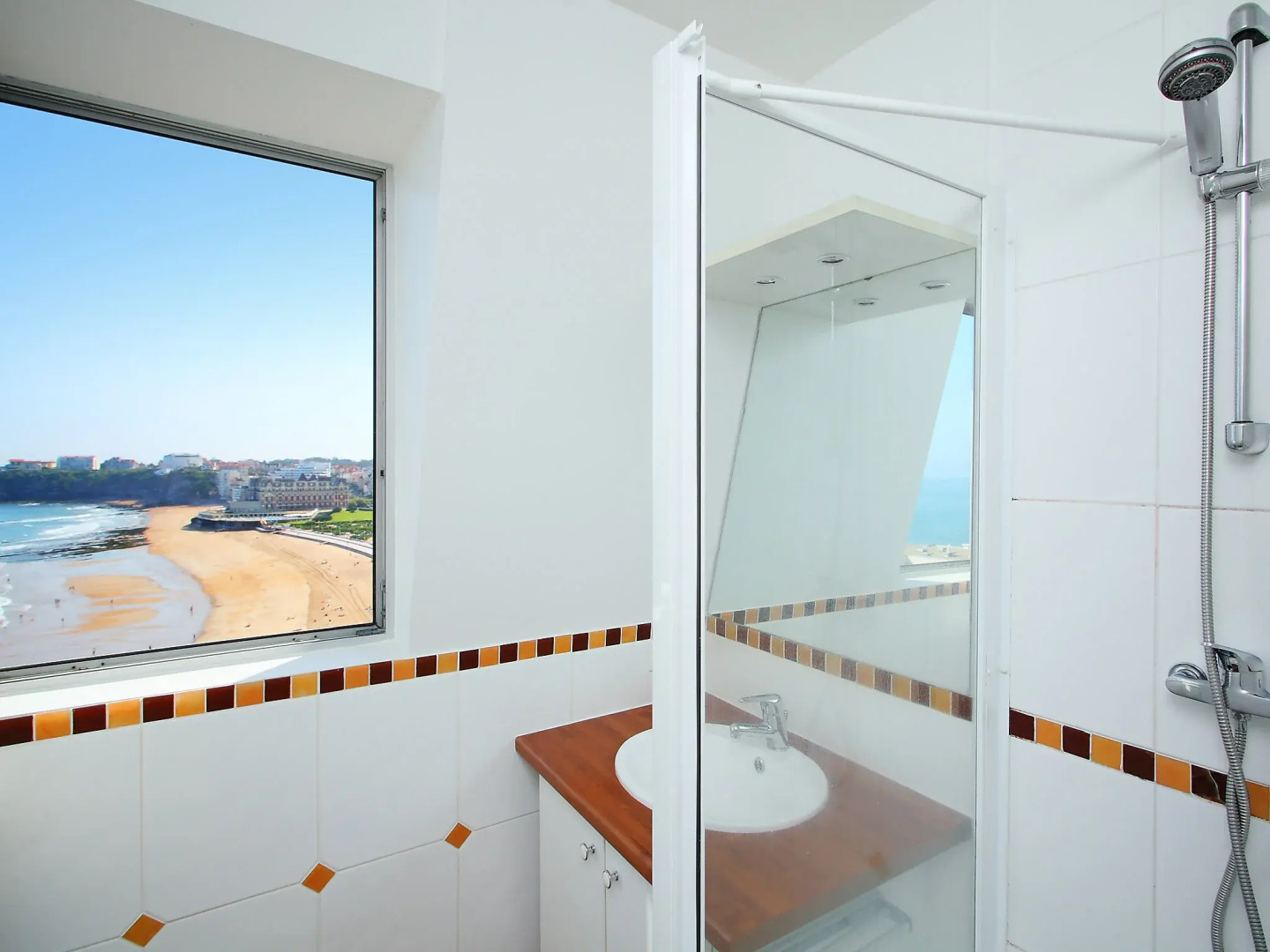 Pavillon D'angleterre