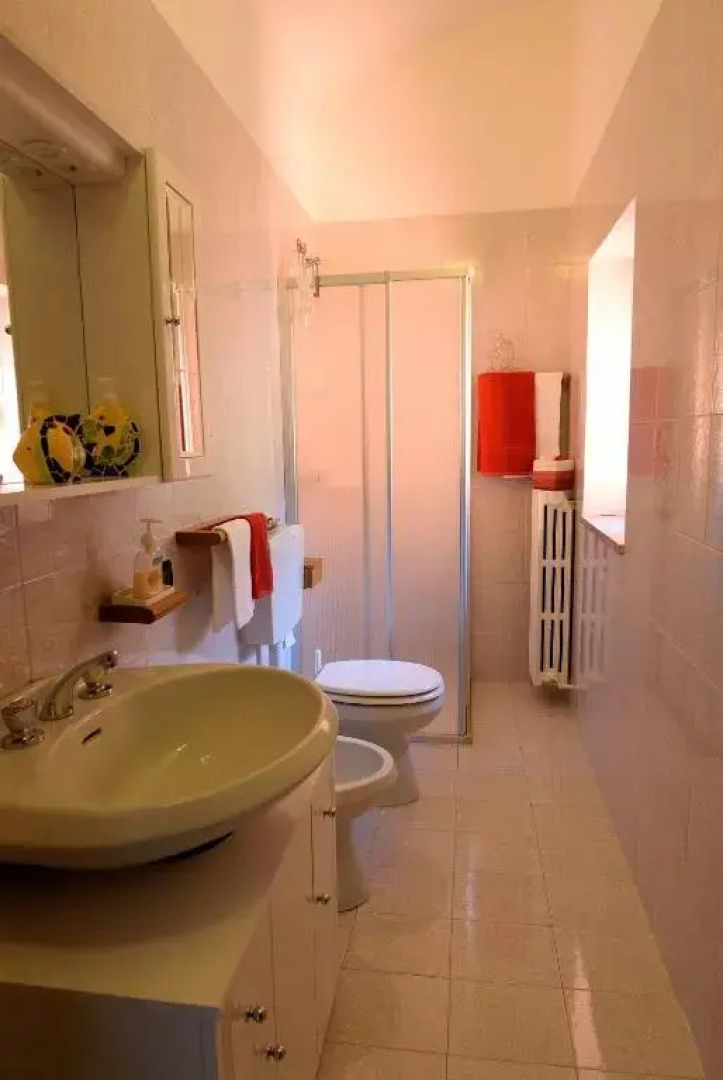 La Mansarda sul Lago