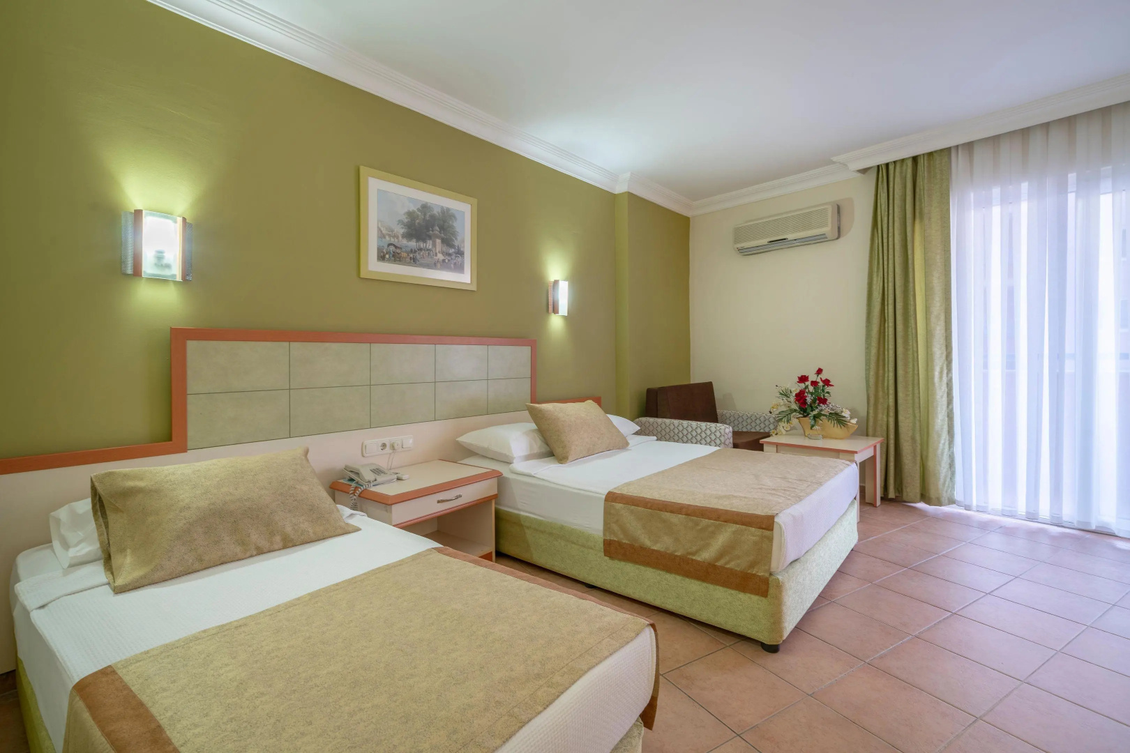 Blue Star Hotel - All Inclusive