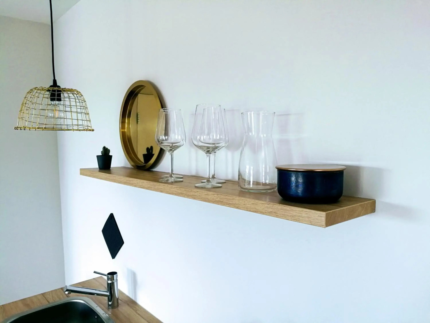 Marina Strand Appartement Lemmer