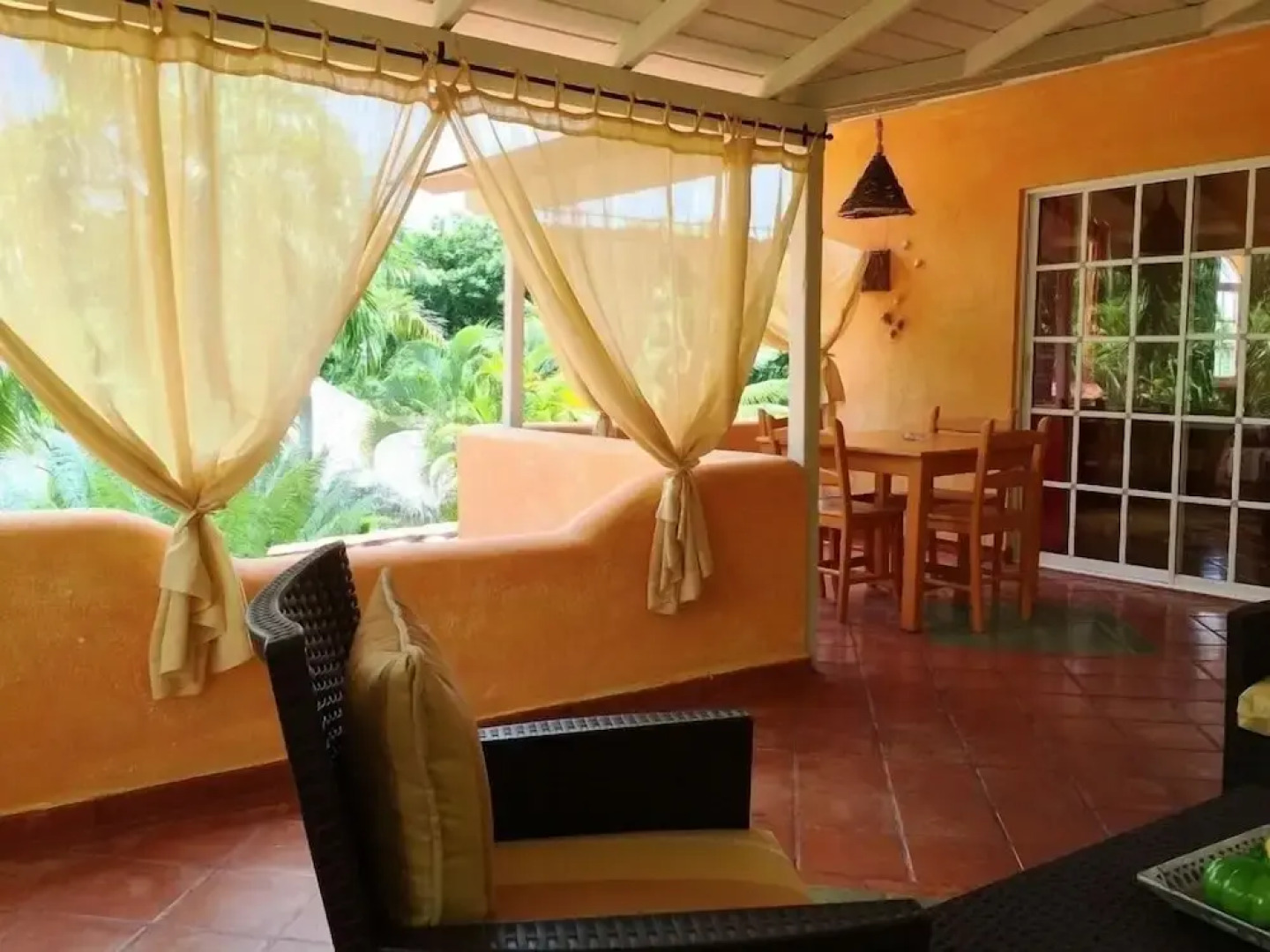 Madrugada Residencial