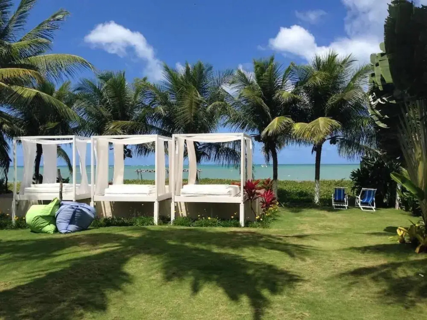 Praiagogi Boutique Pousada