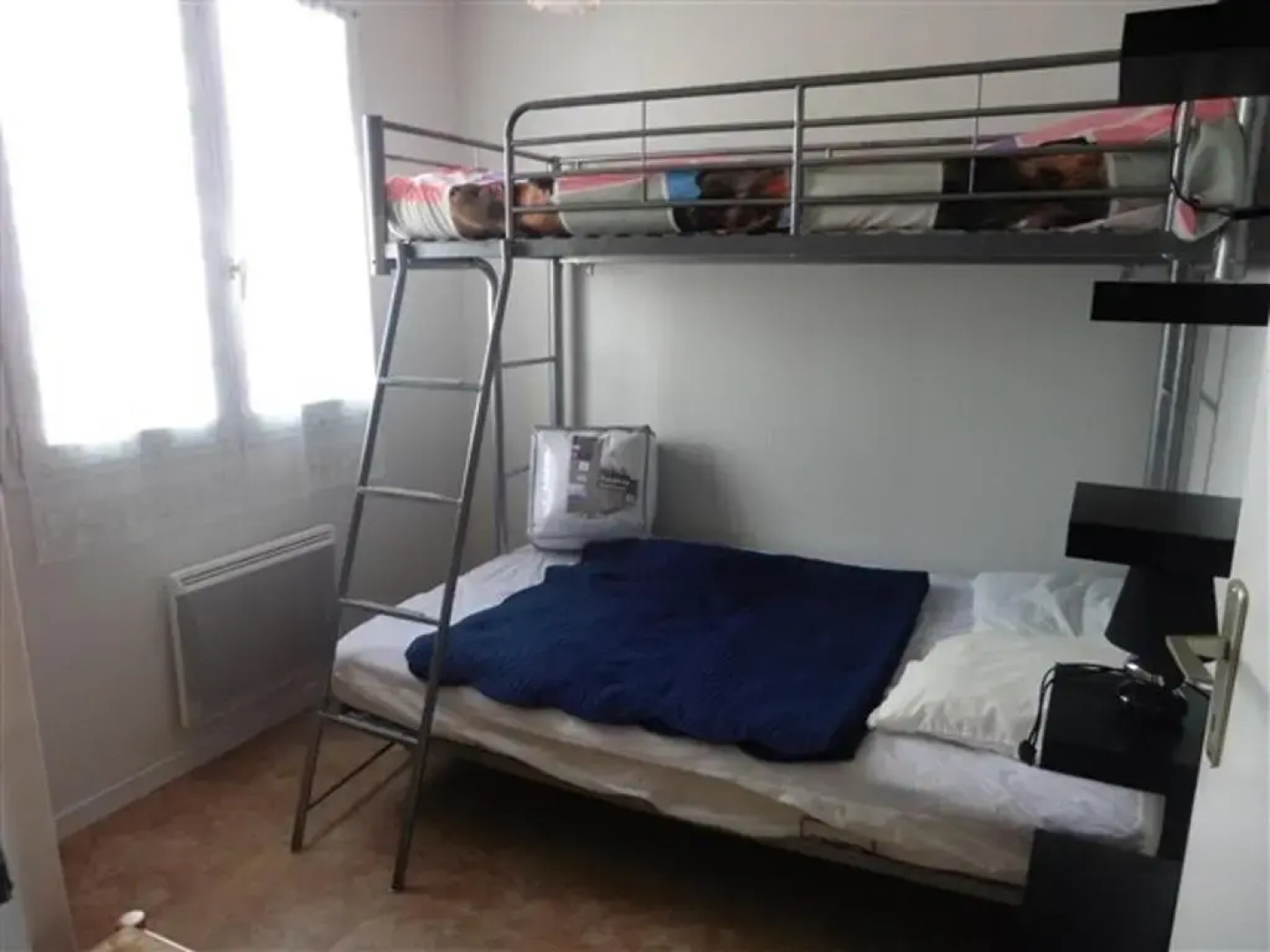 Maison La Barre-de-Monts, 3 pièces, 4 personnes - FR-1-473-22