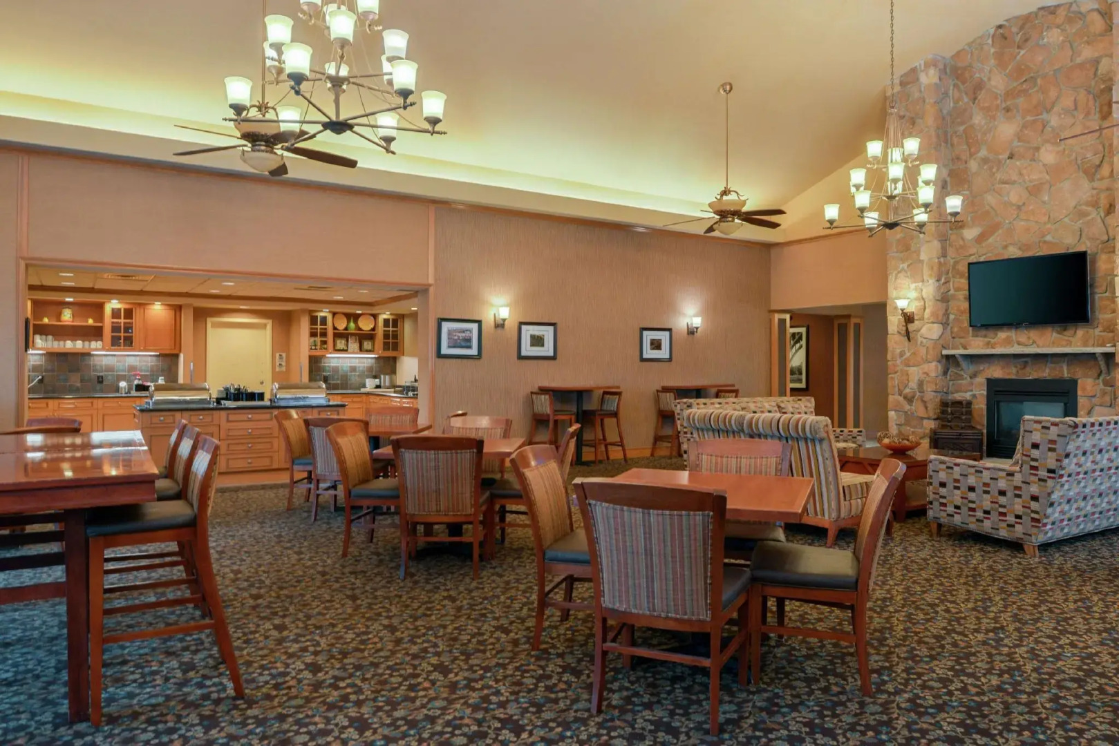Homewood Suites by Hilton Allentown-West/Fogelsville, PA