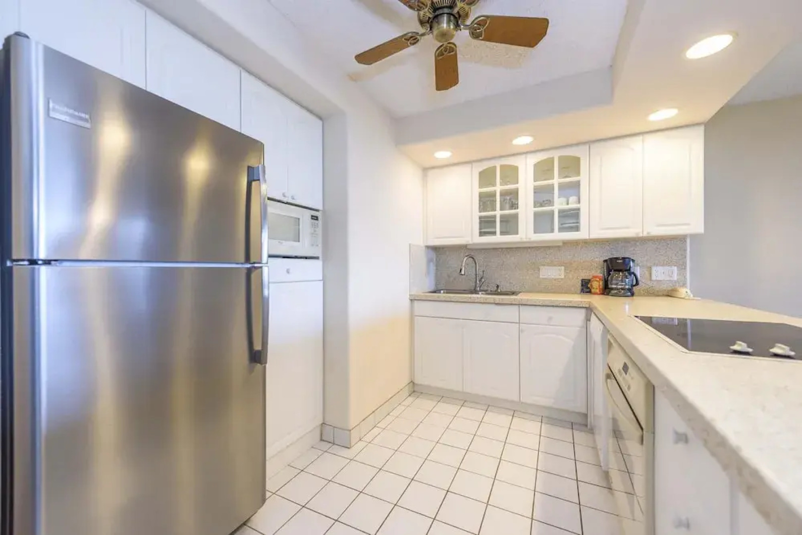 Kahana Villa F406 - 1Br Condo