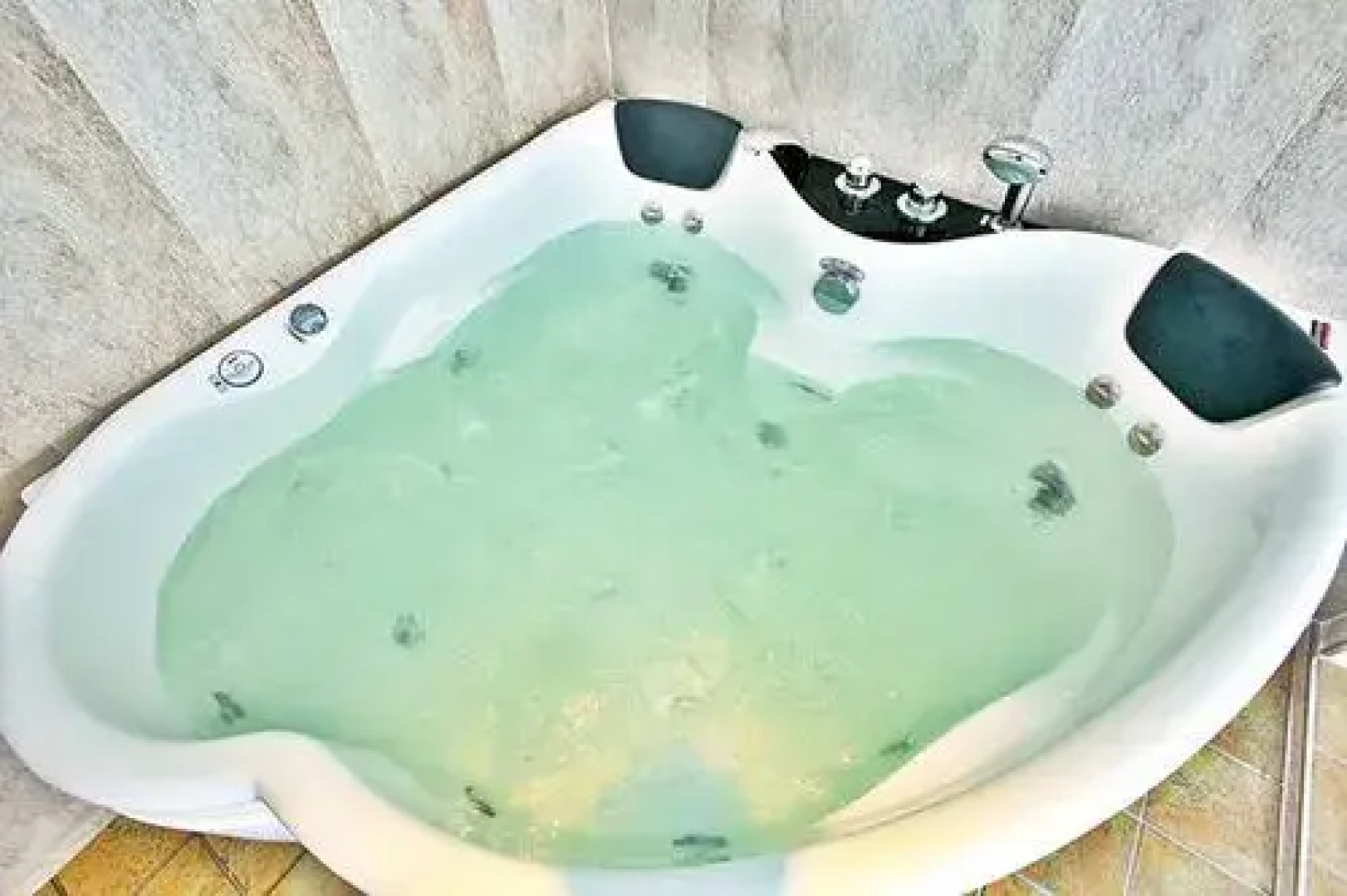 Gapyeong Kona Pension