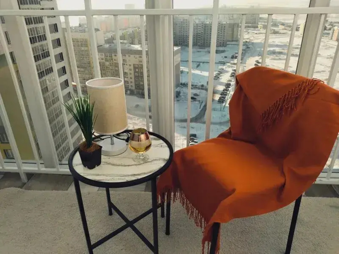 Апартаменты Домашний очаг на проспекте Октября д. 38