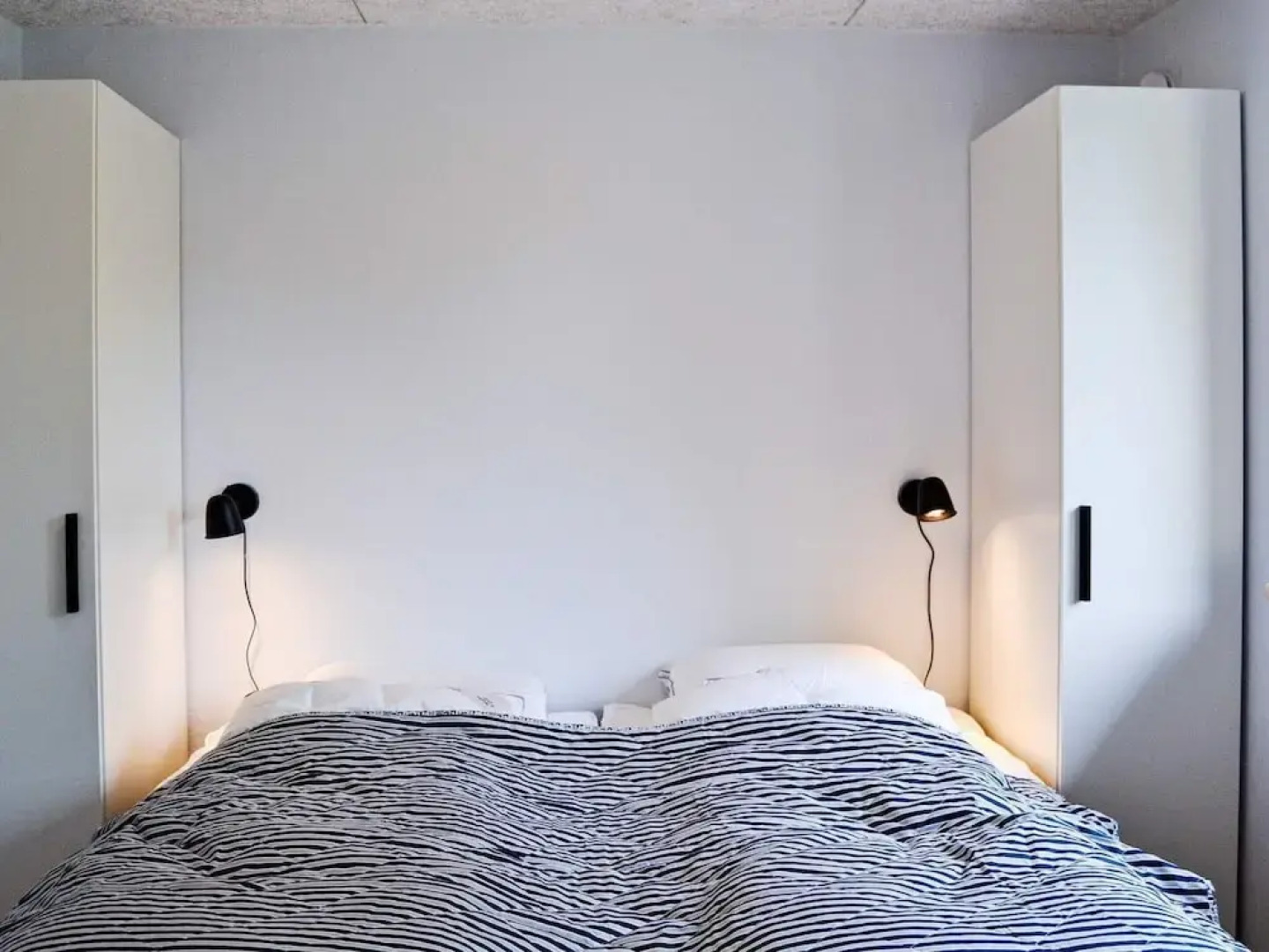 4 Person Holiday Home in Ronne