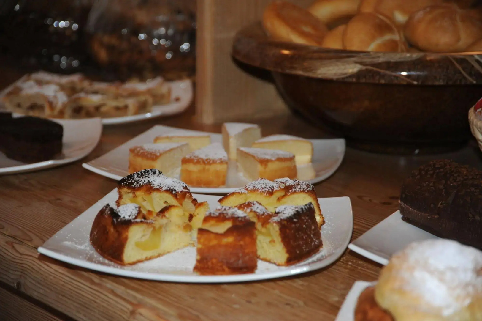 Garni Col da la Vila