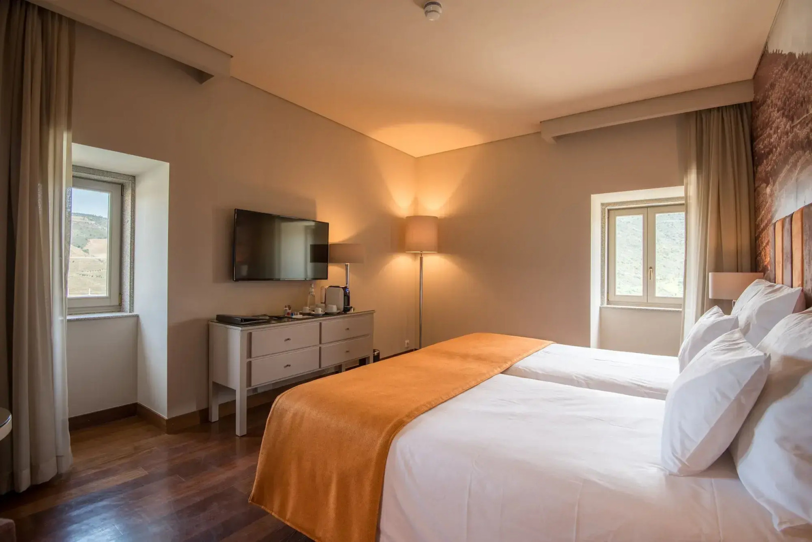 Vila Gale Douro Vineyards Hotel