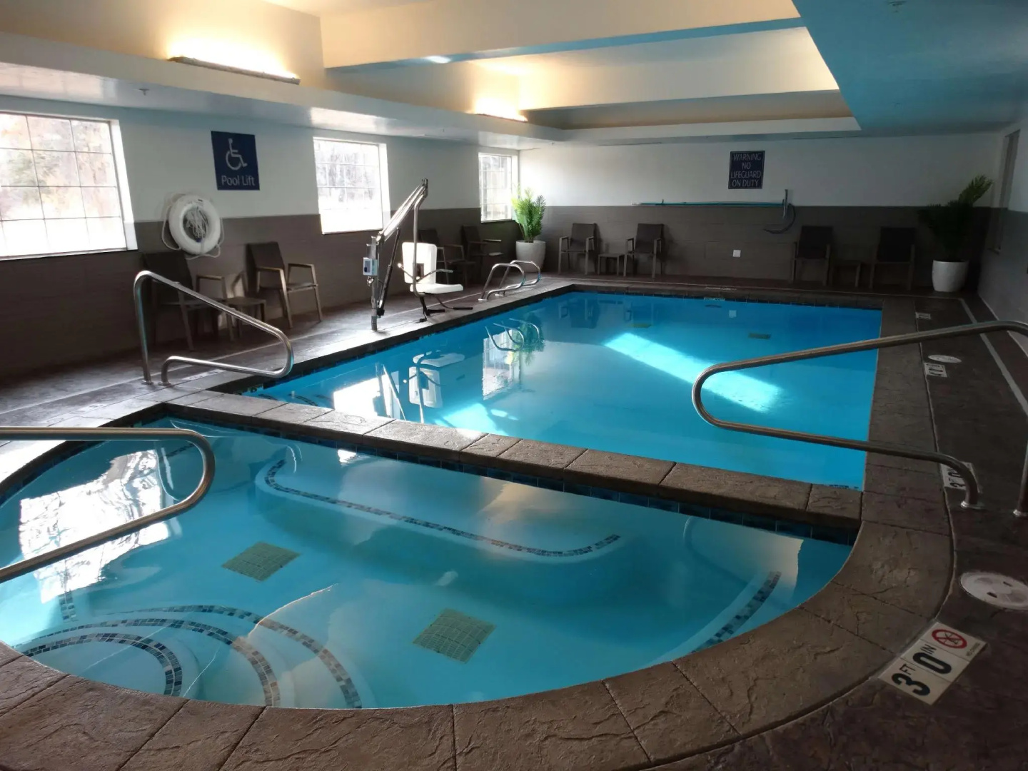 Best Western Duchesne Inn
