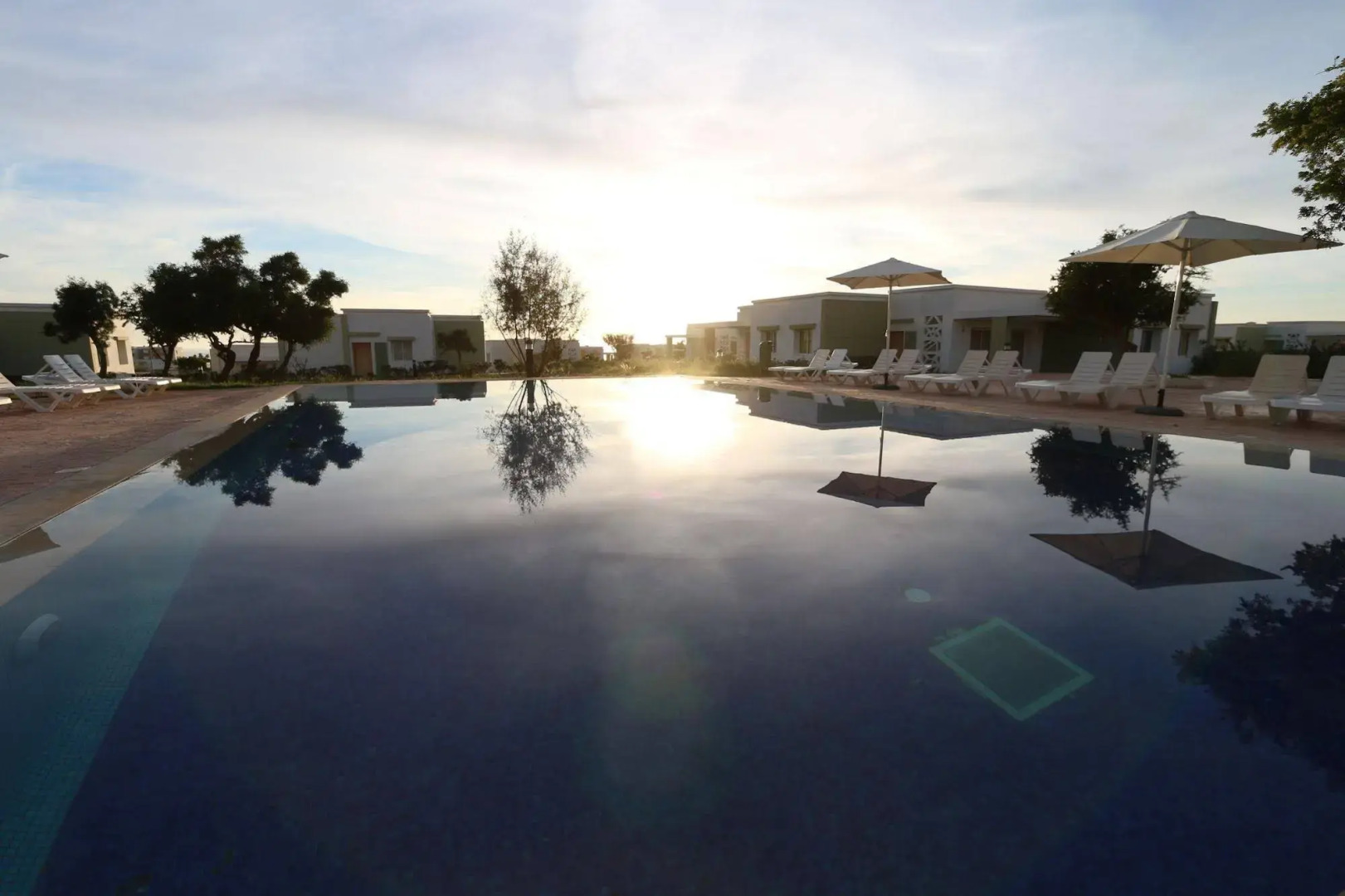 Lunja Village Taghazout