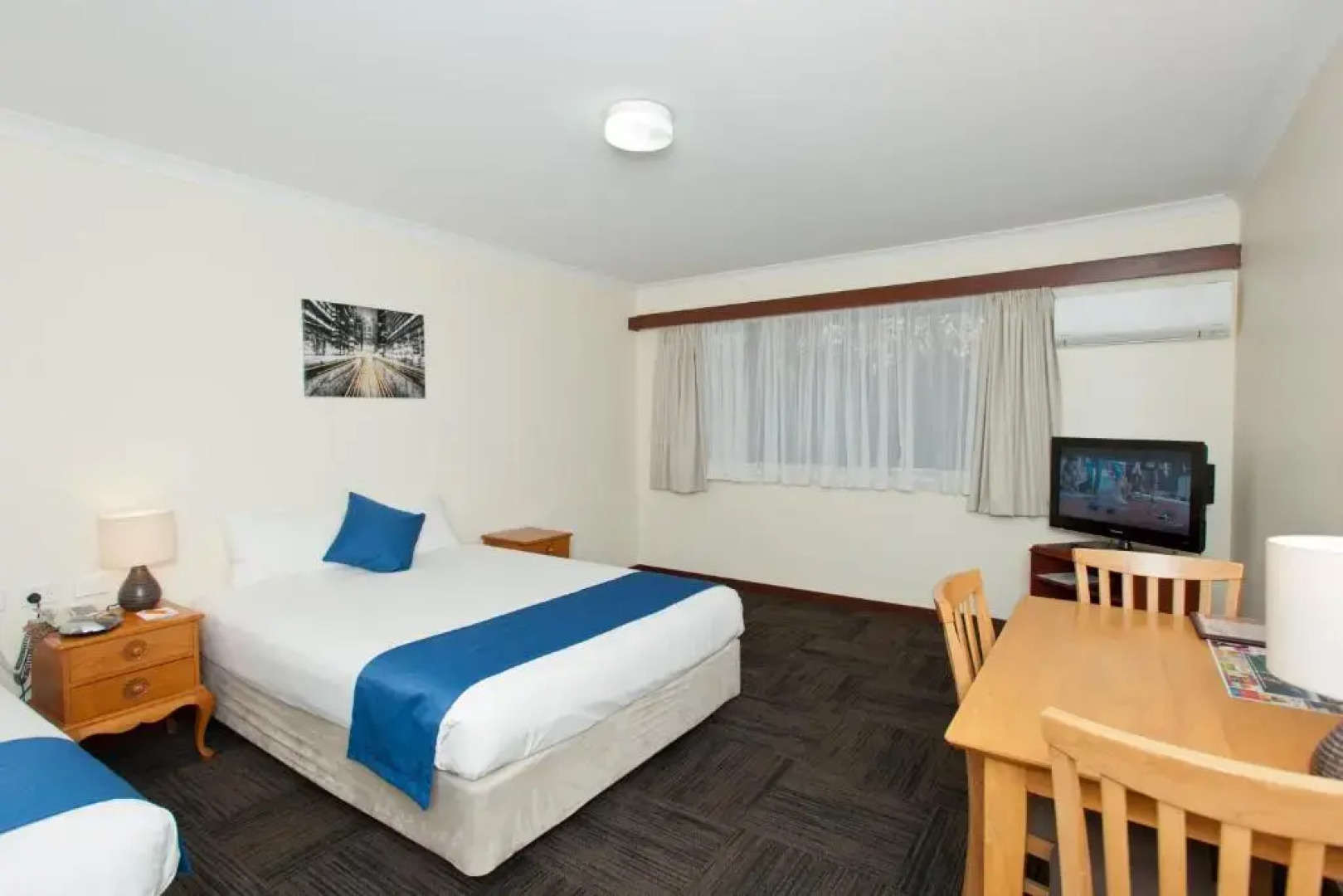 Comfort Inn Admiral