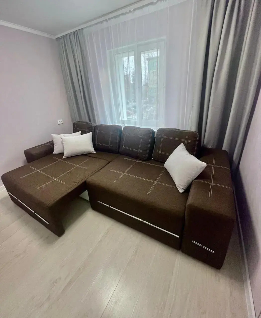 Апартаменты в 14 микрорайоне 1