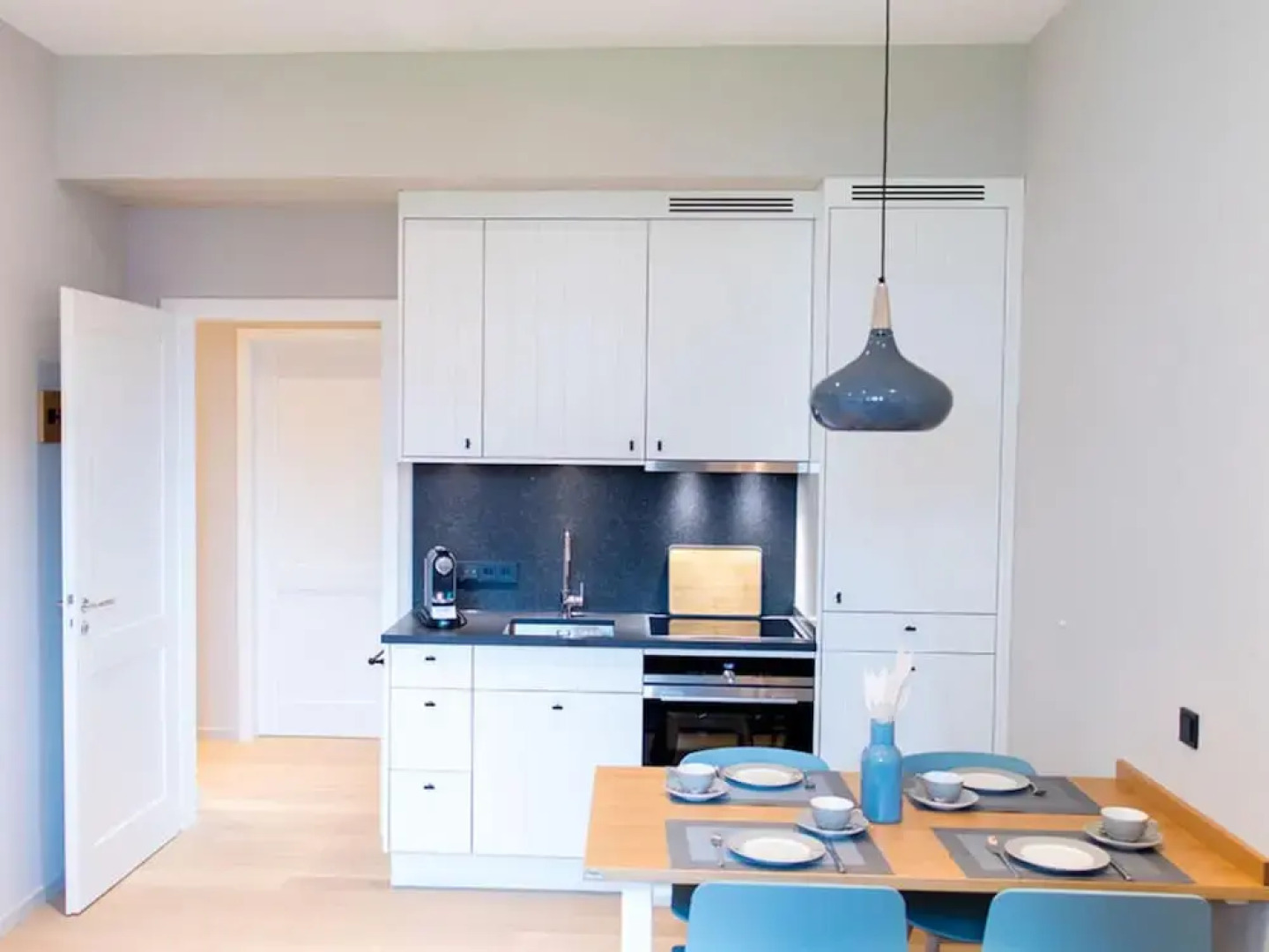 Luttjer Kaiser Comfortable Holiday Residence