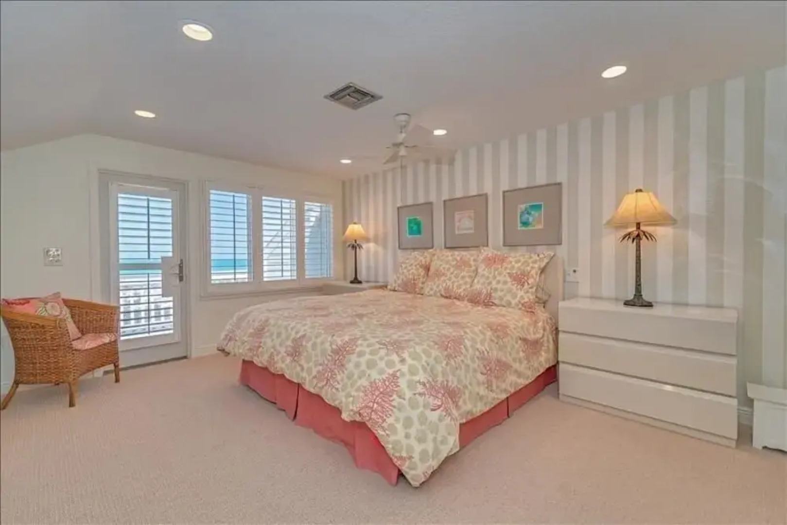 Turtleback Unit #02 - 3Br Villa