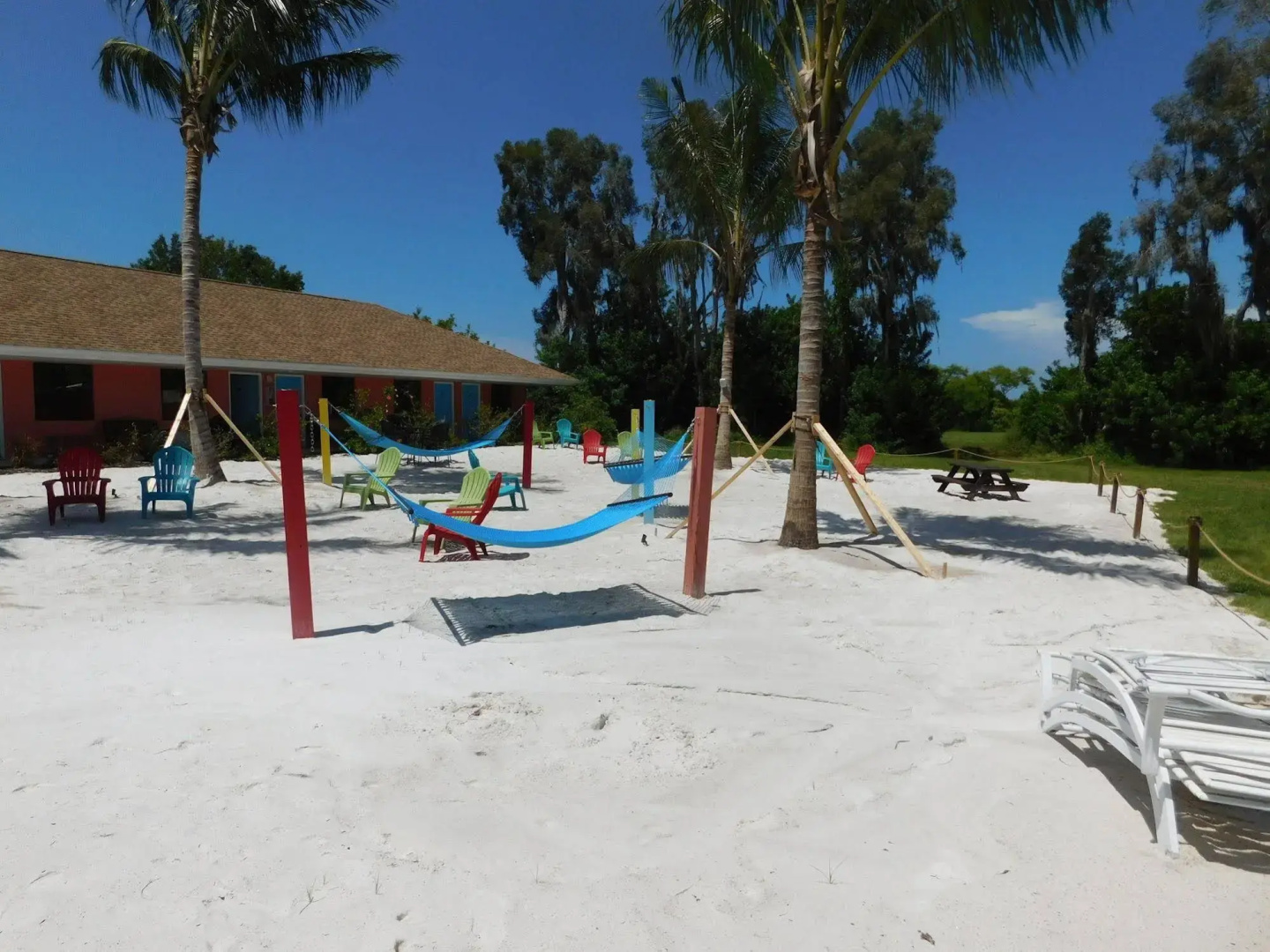Nokomis Inn and Suites