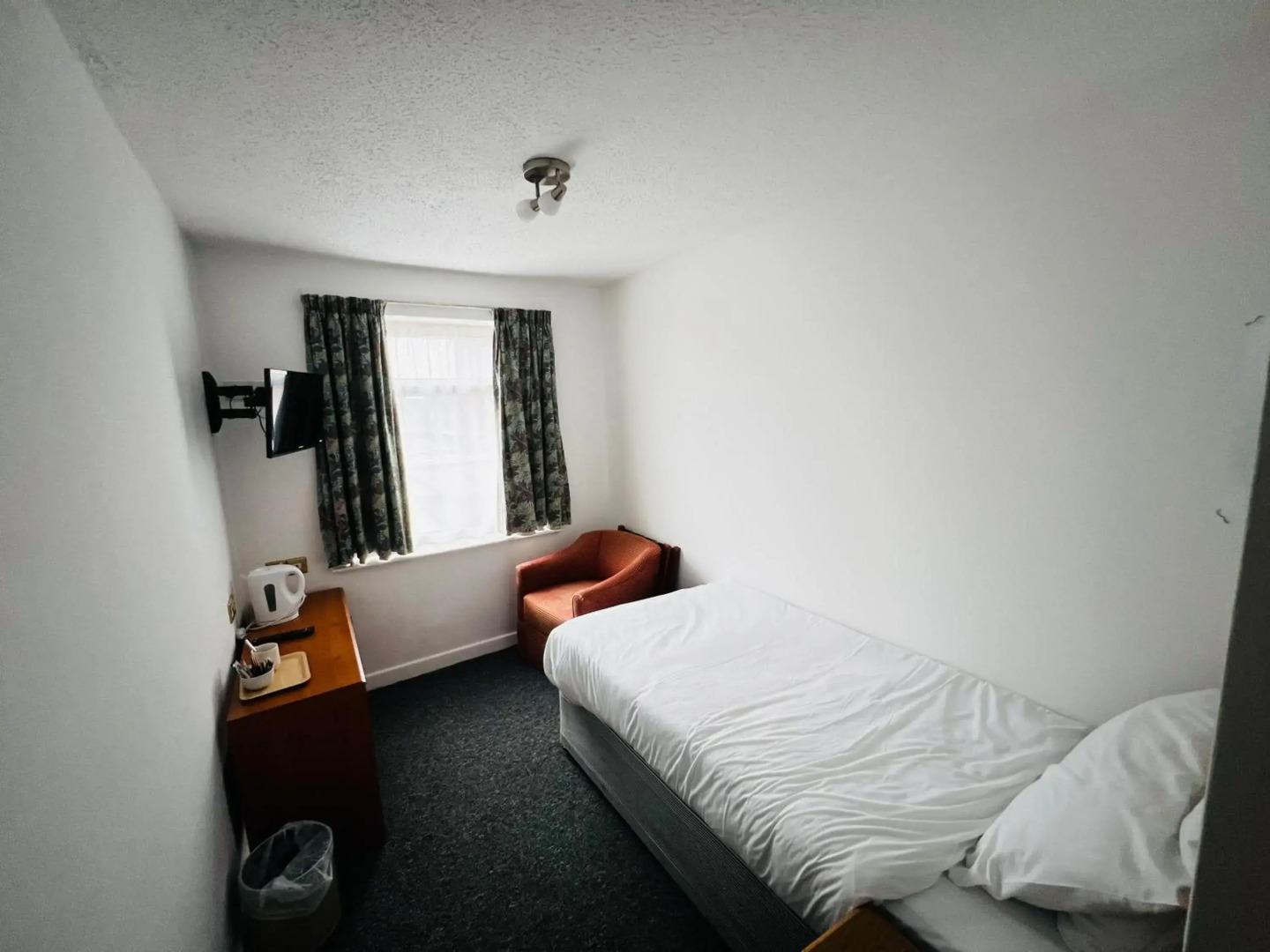 Отель Ox Hotel Carlisle