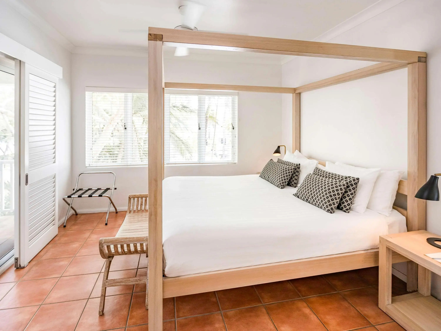 The Reef House Adults Retreat