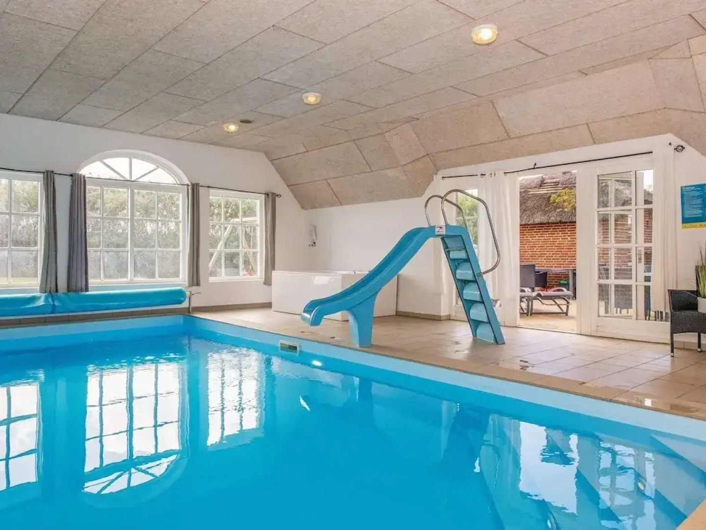 Holiday Home in Ulfborg