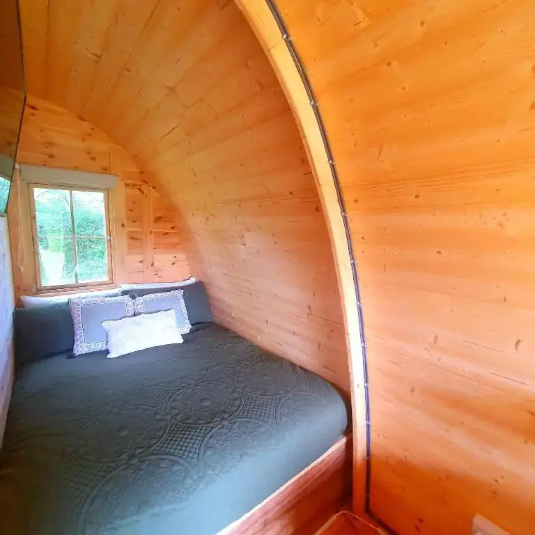 Well Cottage Country Accommodation