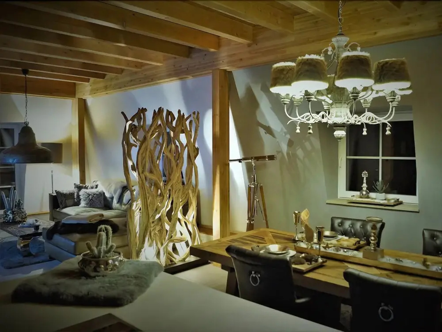 Suite Royal Relax-Cottage Resort