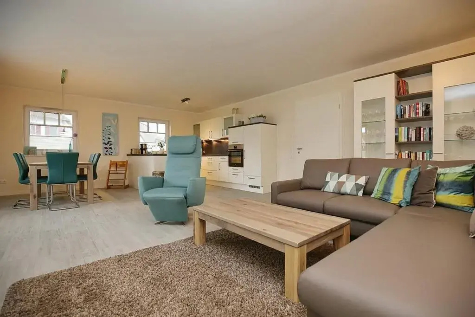 Reethaus Am Mariannenweg 10a