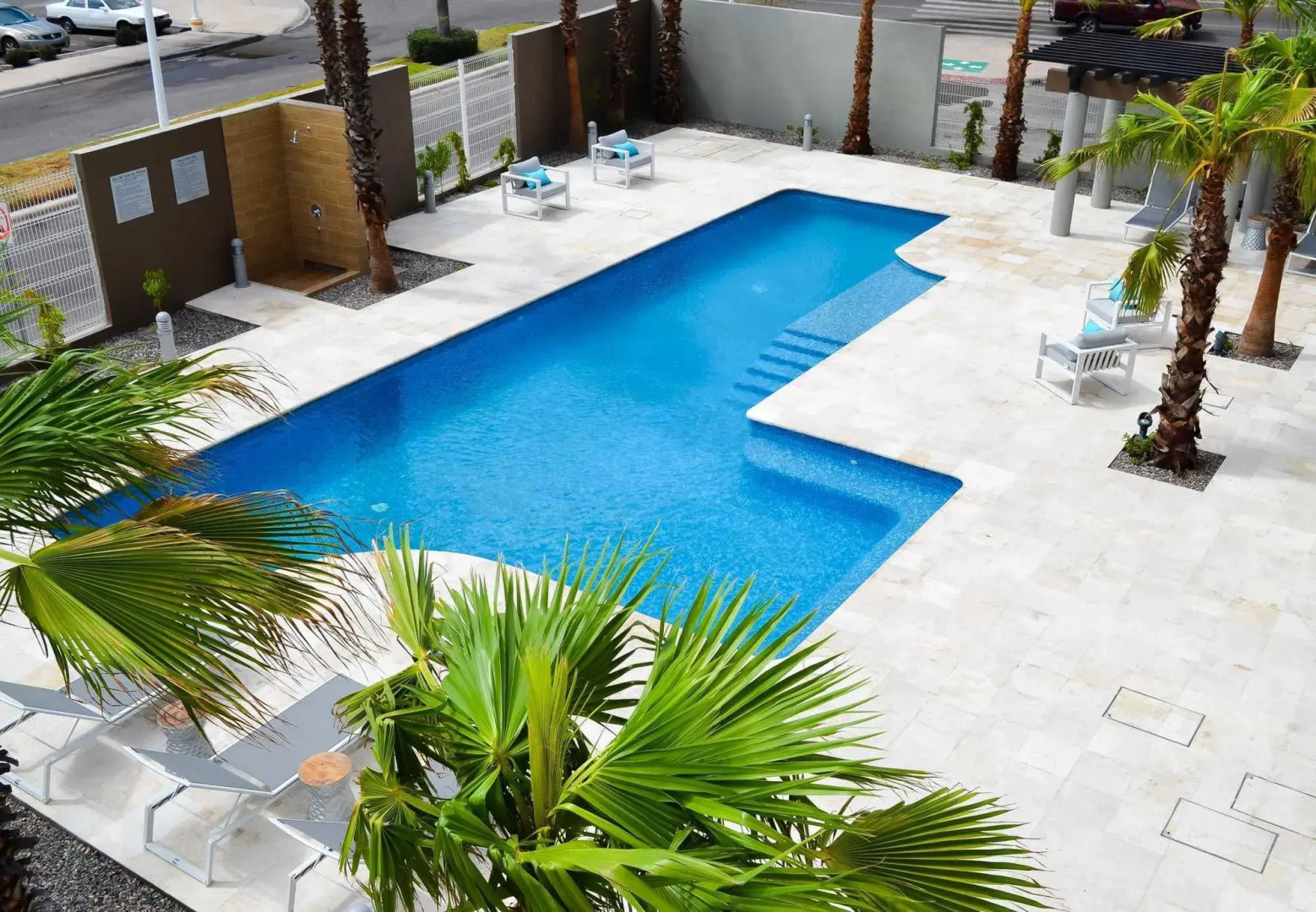 Courtyard by Marriott Hermosillo