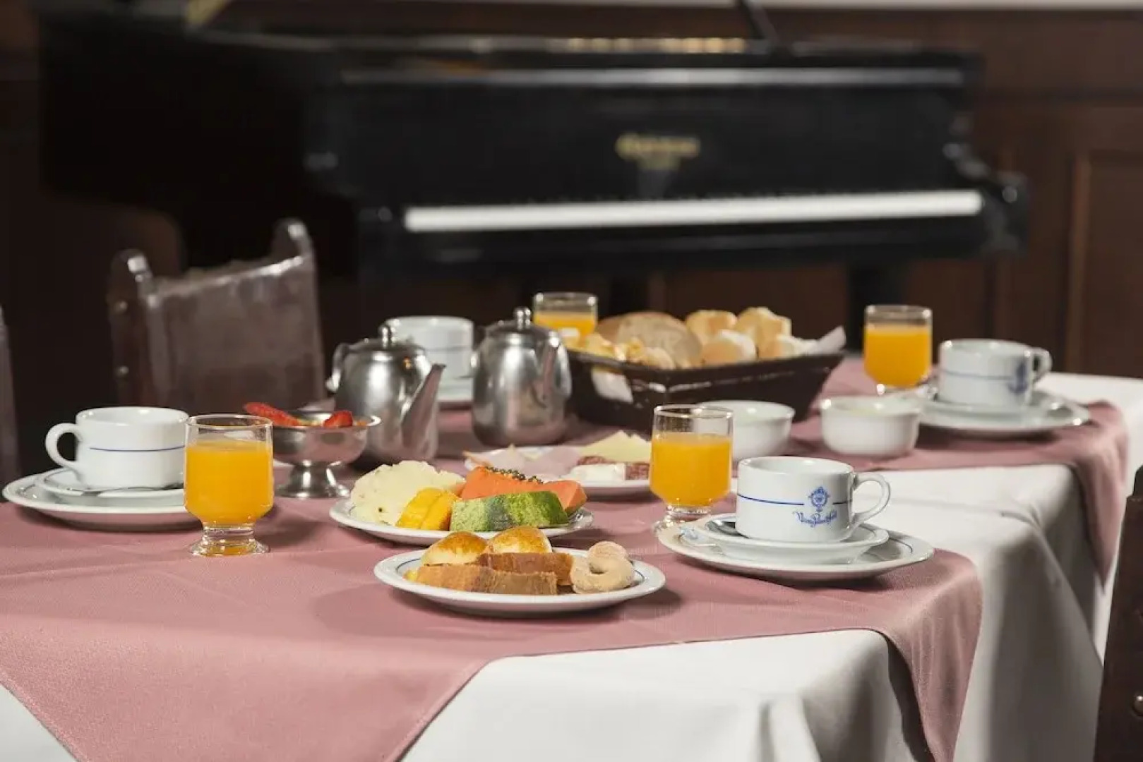 Vitoria Palace Hotel